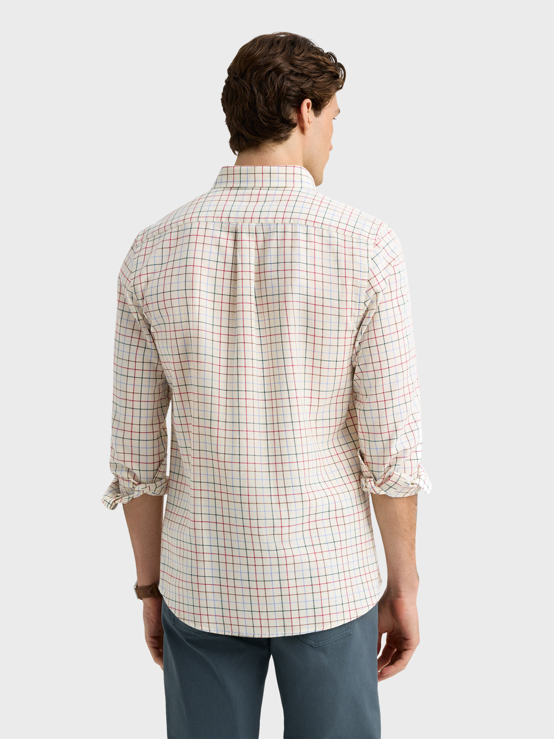 CAMISA_PACKCAMISA FLANNEL CHECKS