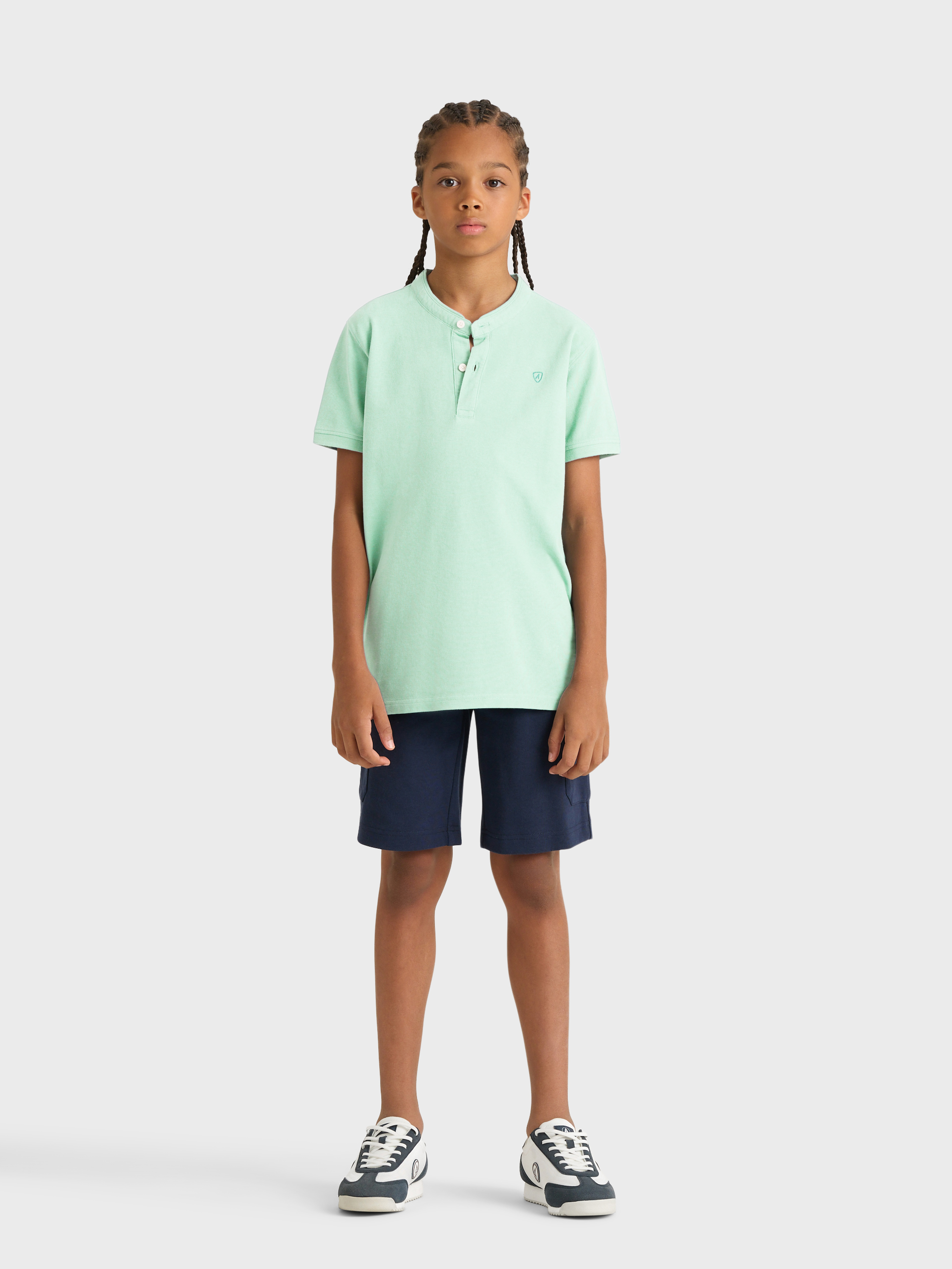 POLO SCOOBY KIDS