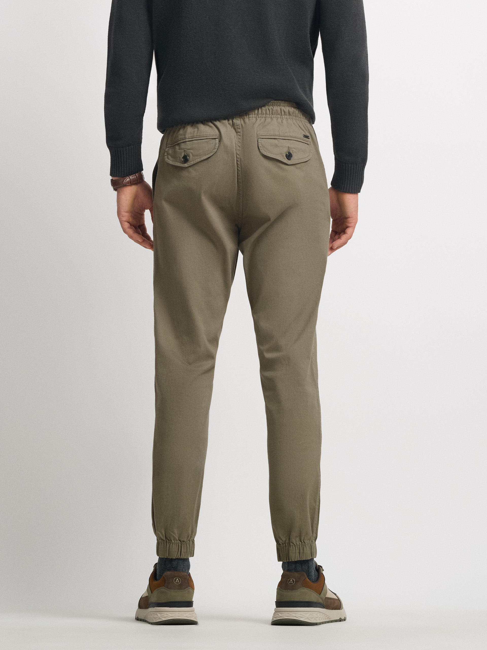 PANTALON ZOE