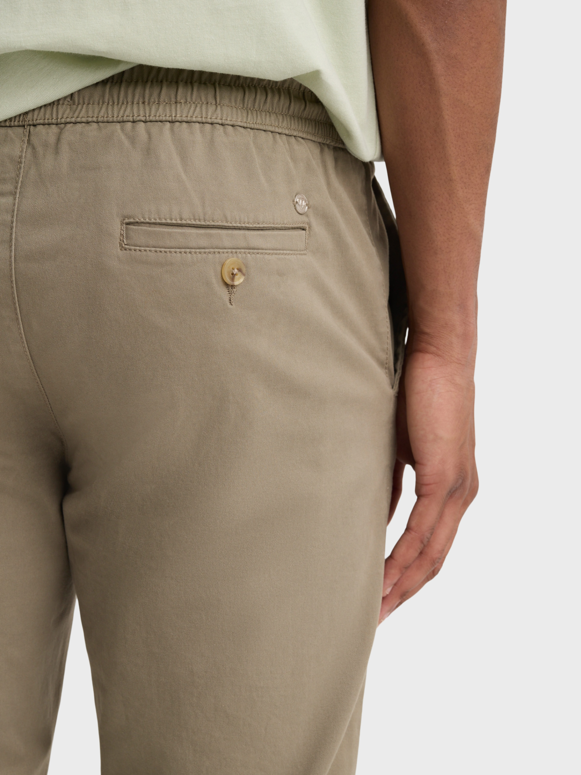 PANTALON DALTON