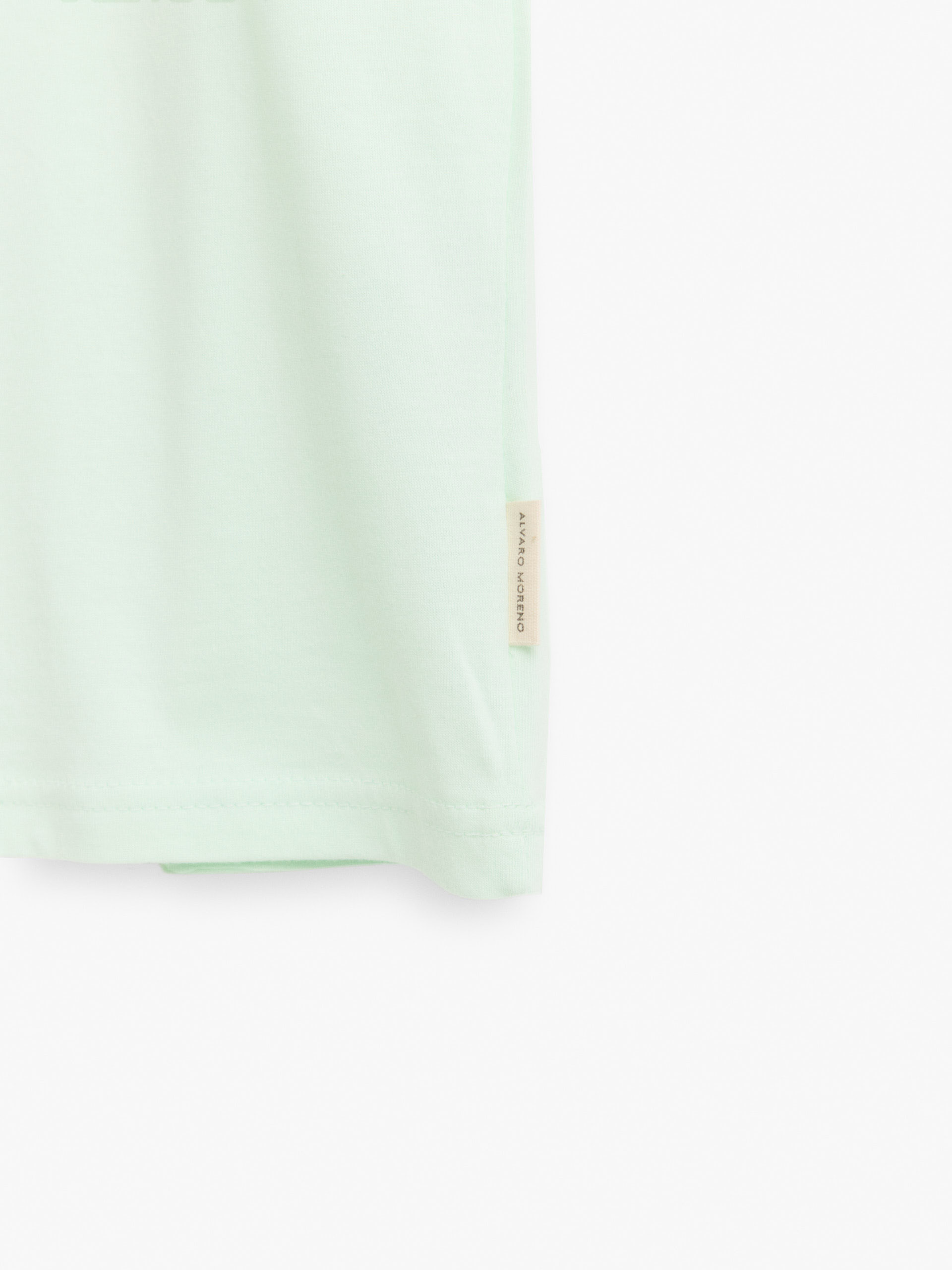 CAMISETA BASICA