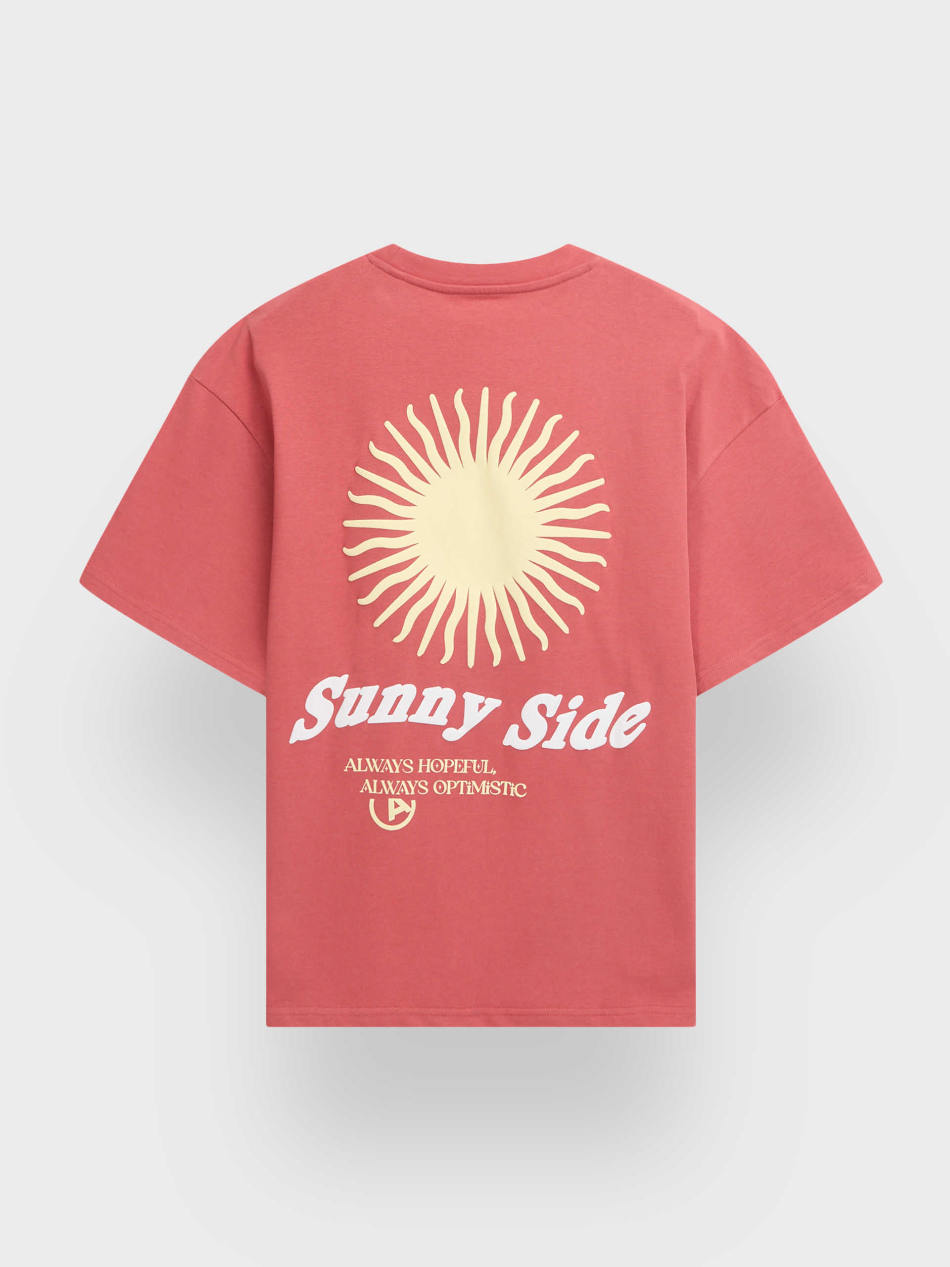 CAMISETA SIDE