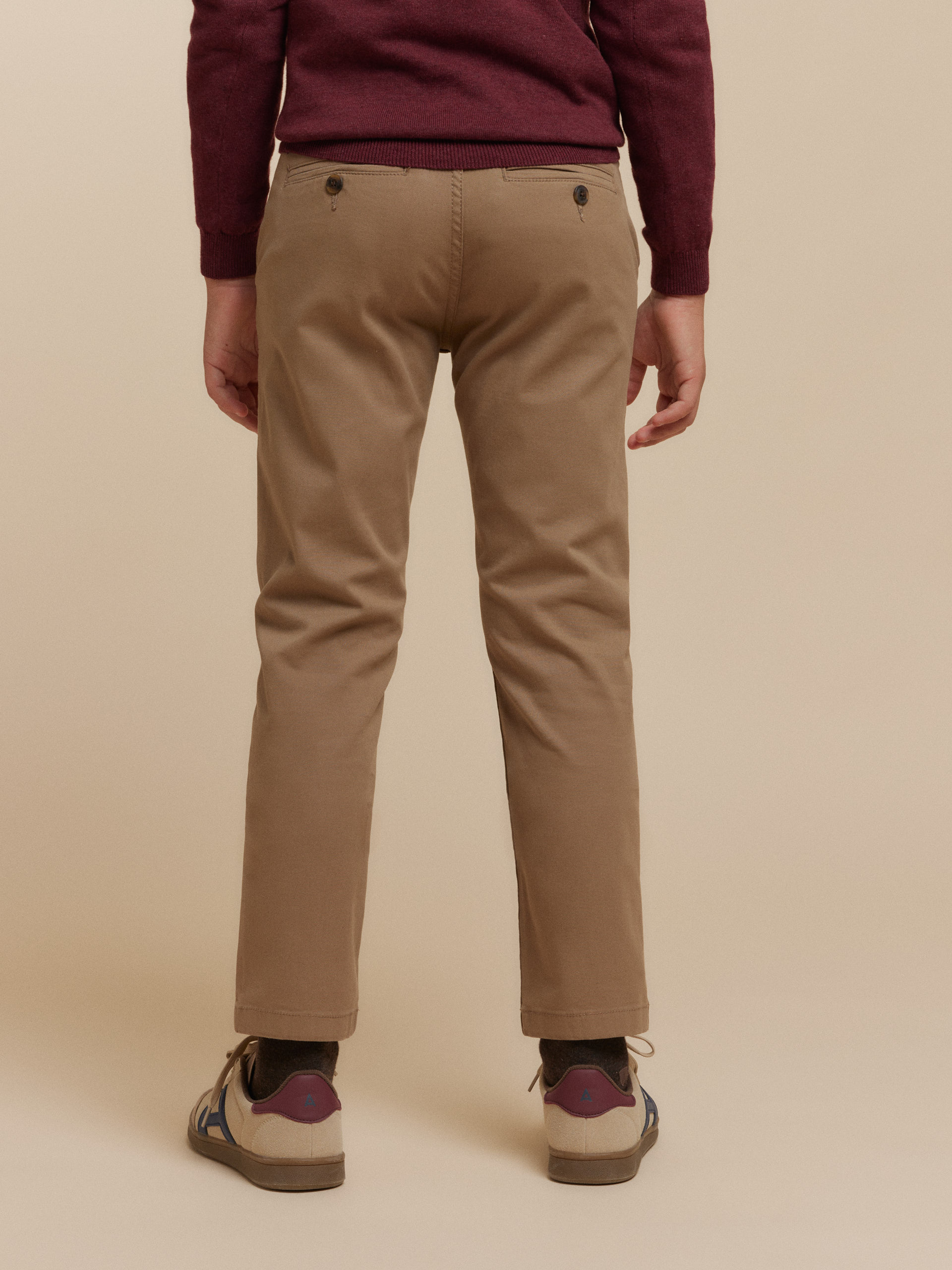 PANTALON CHINO KIDS