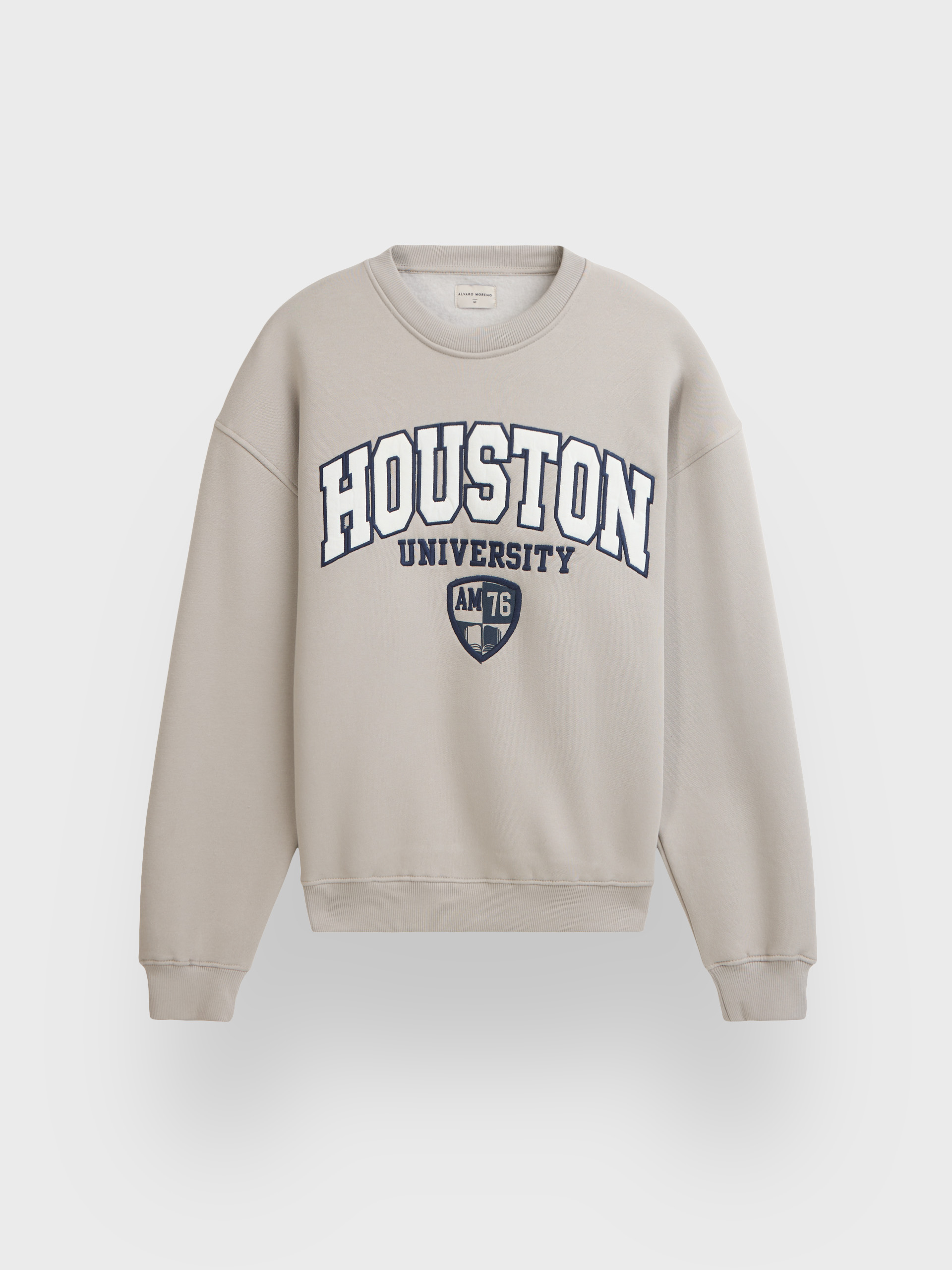 SUDADERA HOUSTON