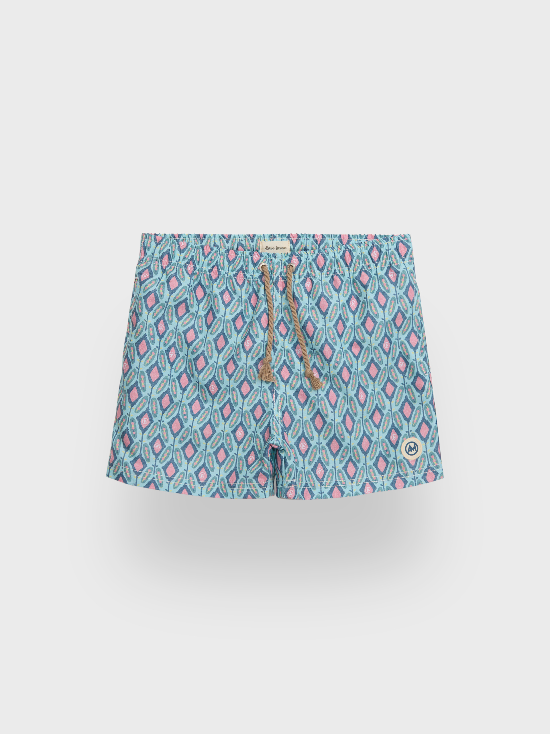 BA&Ntilde;ADOR DIAMOND KIDS