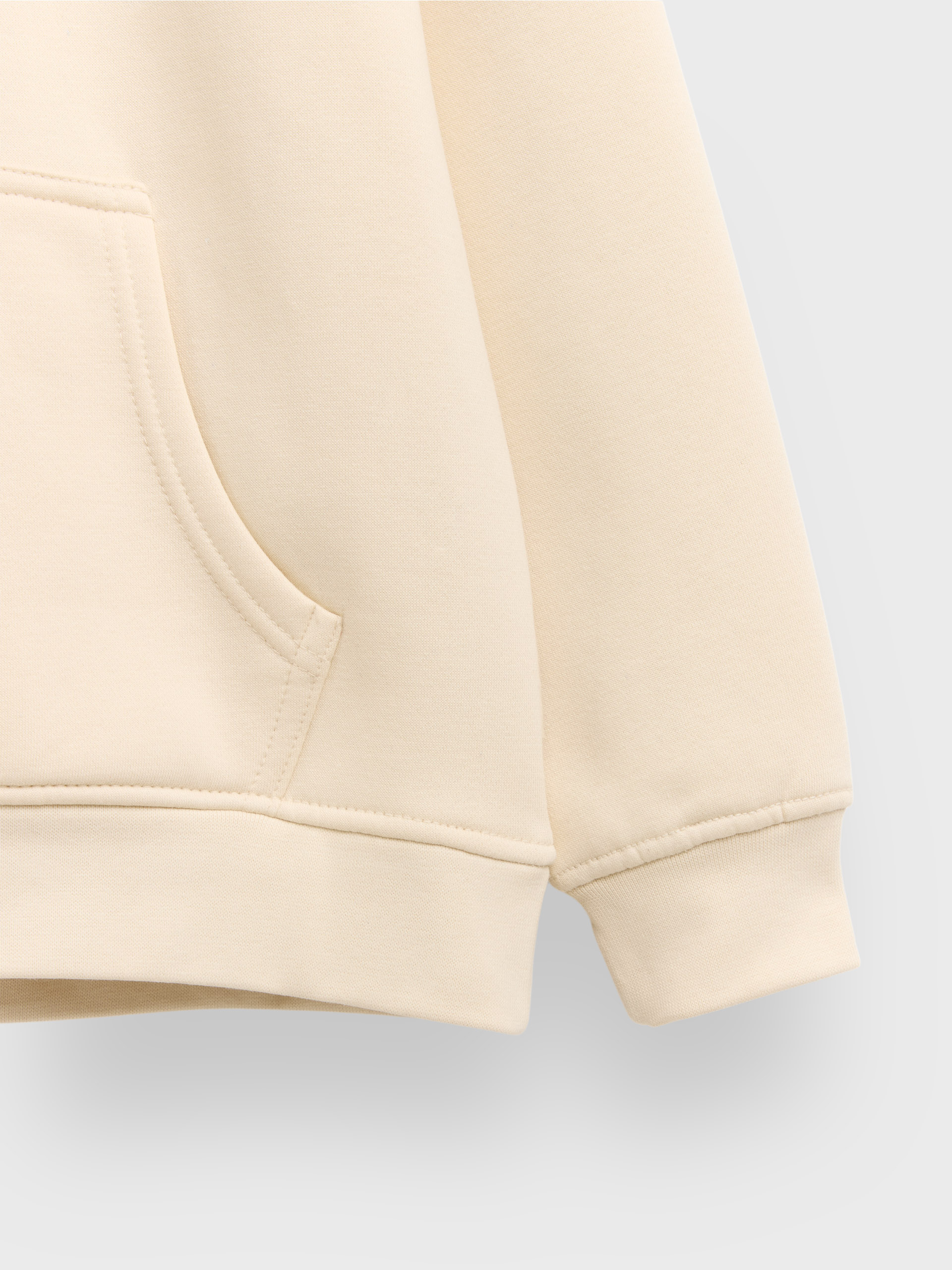 SUDADERA PATIENT KIDS