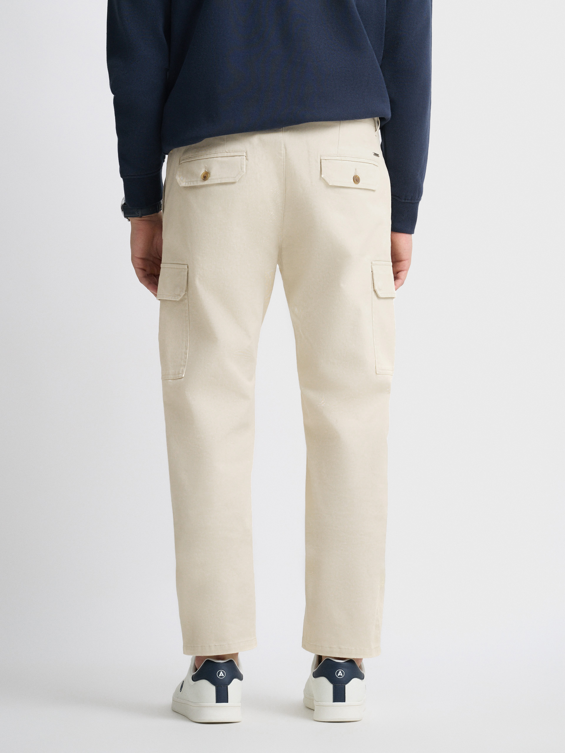 PANTALON CARGO URBAN