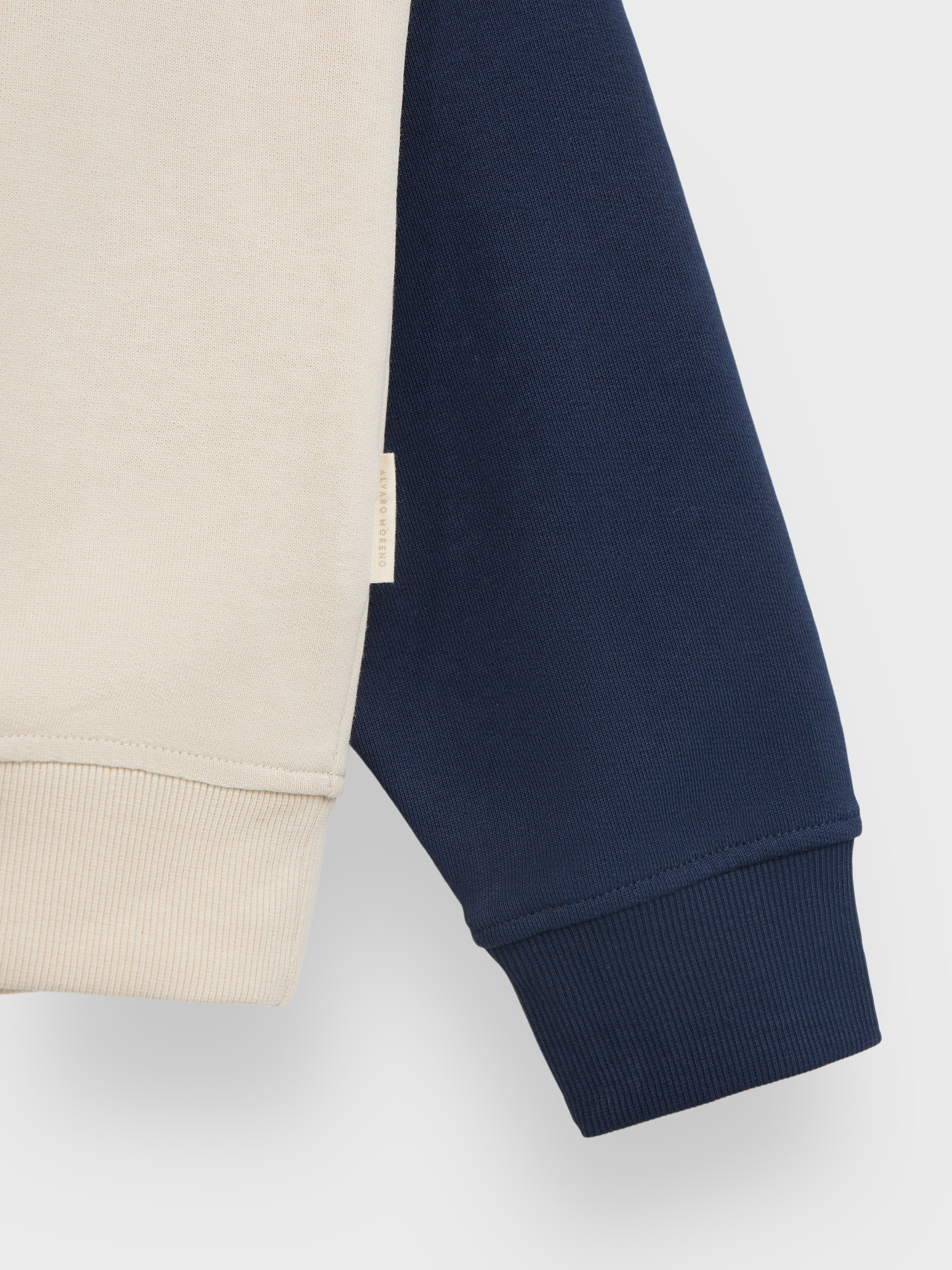 SUDADERA STATE 