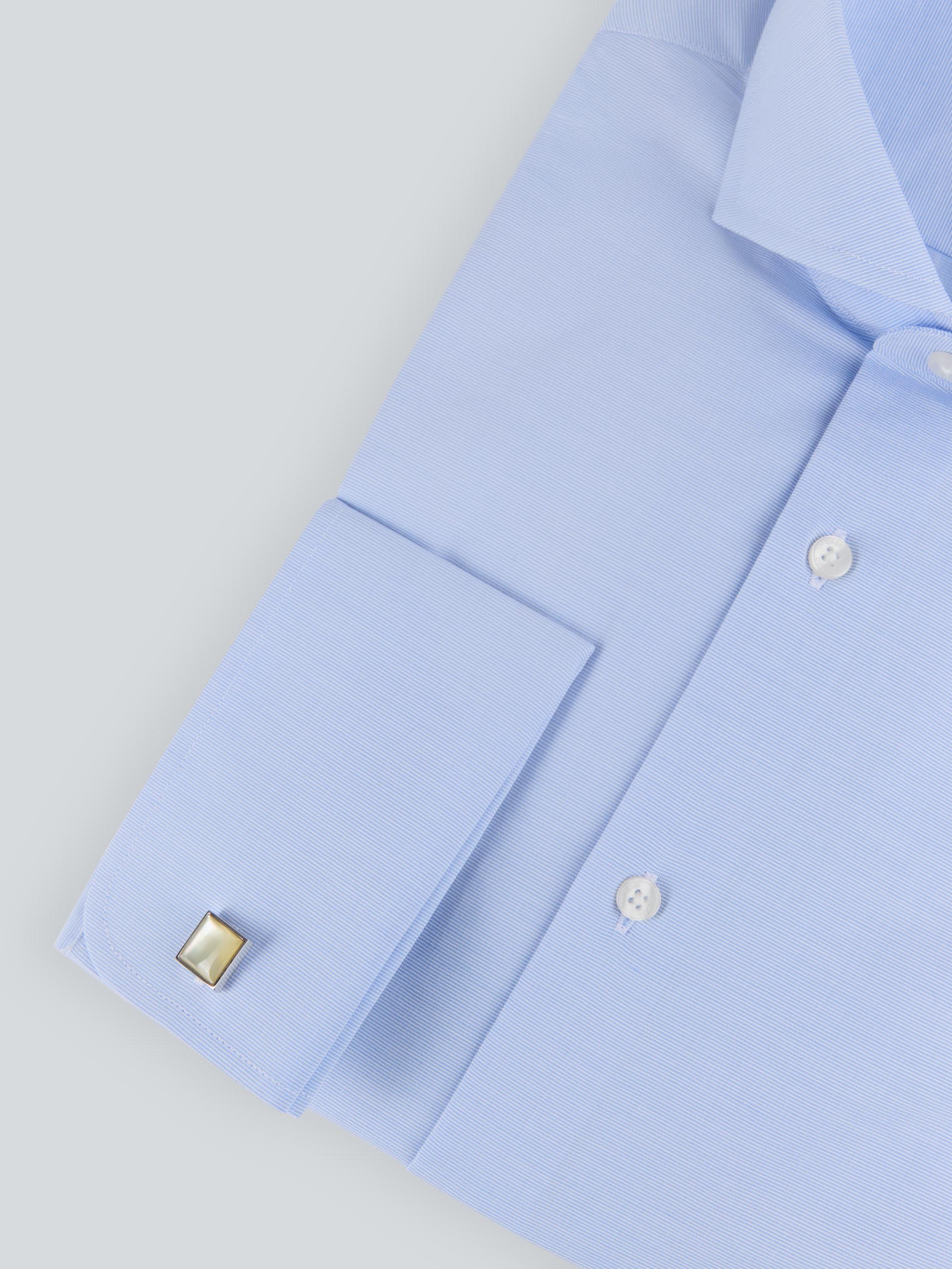 CAMISA OTOMAN P.DOBLE