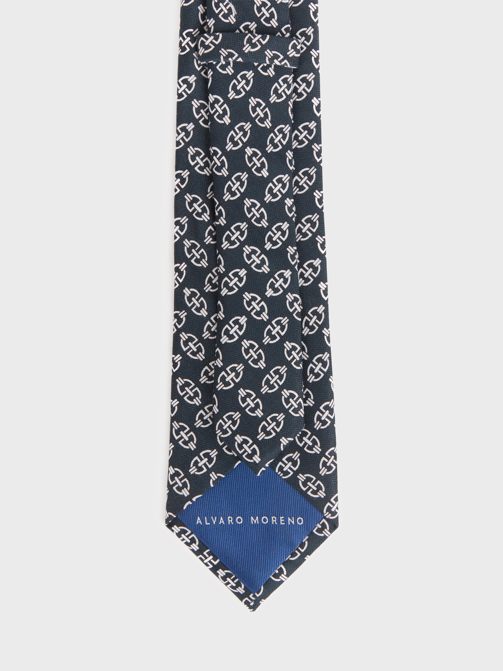 CORBATA PRINTED