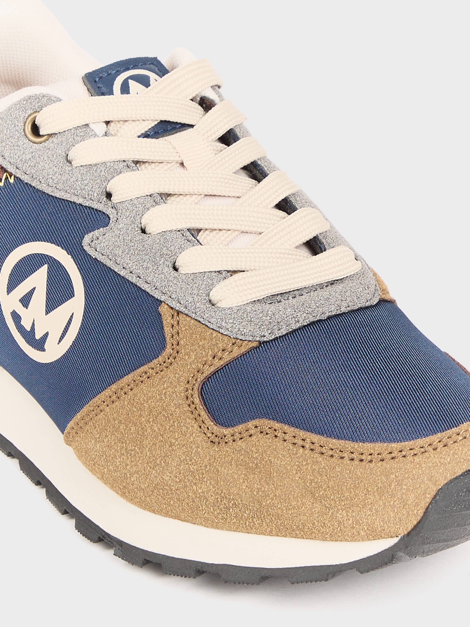 SNEAKERS RUDENT KIDS