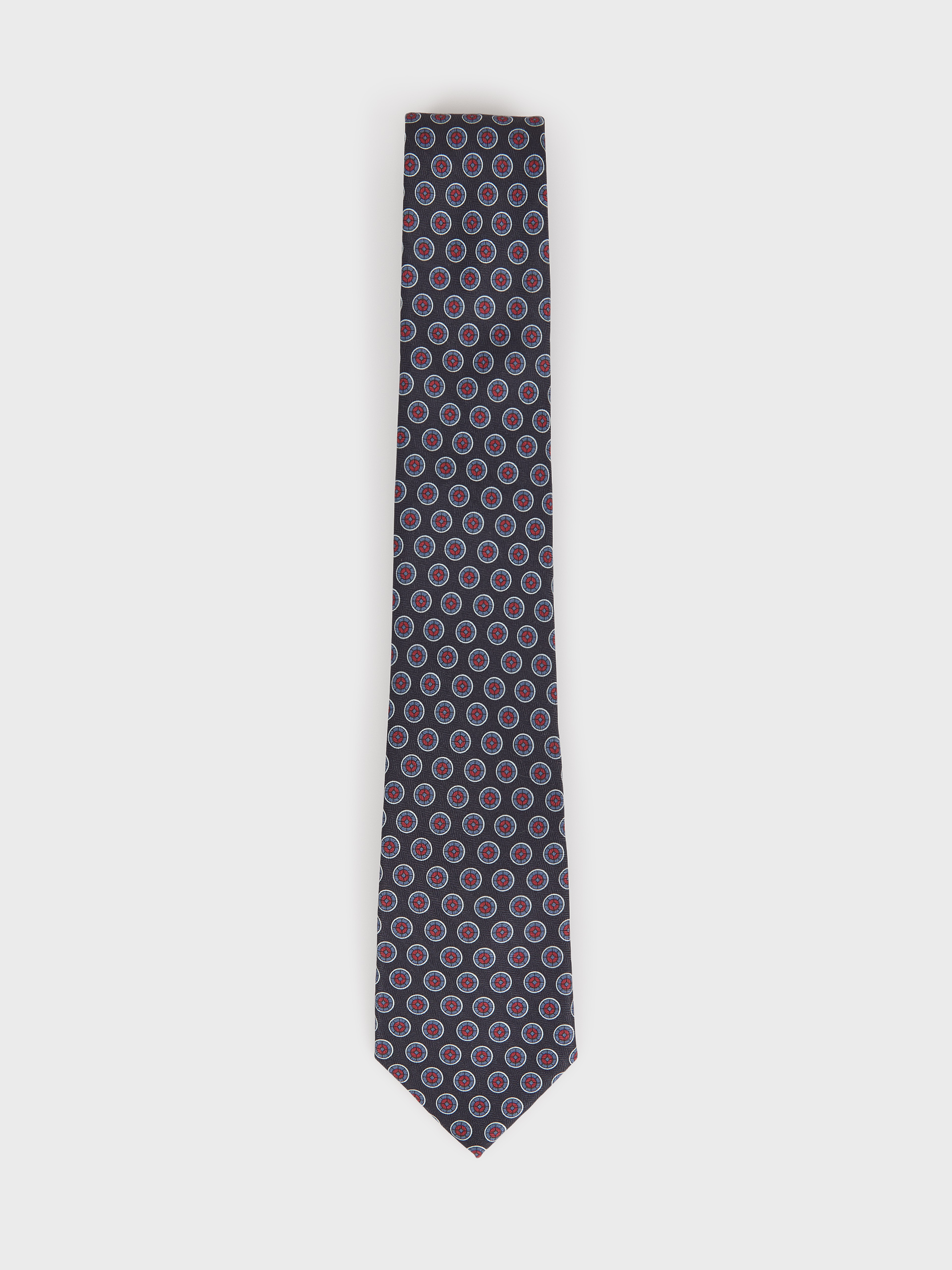 CORBATA PRINTED