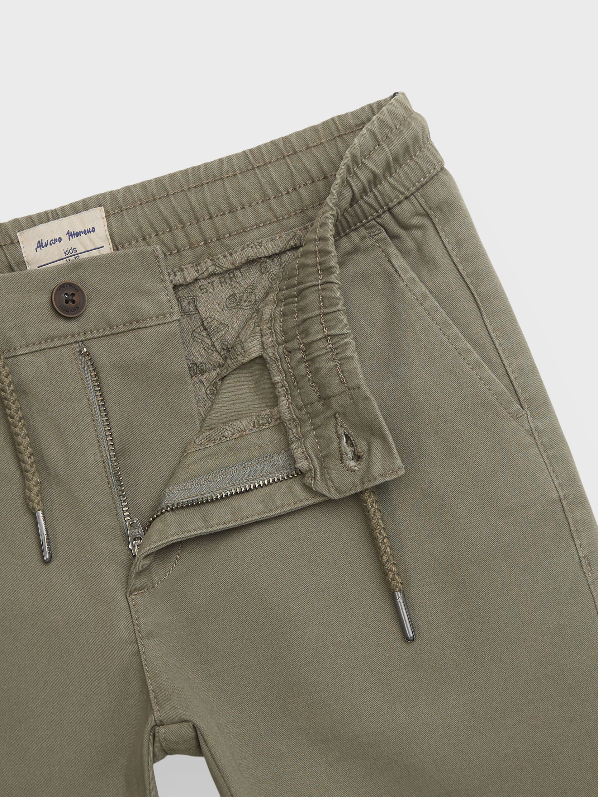 PANTALON DALTON KIDS