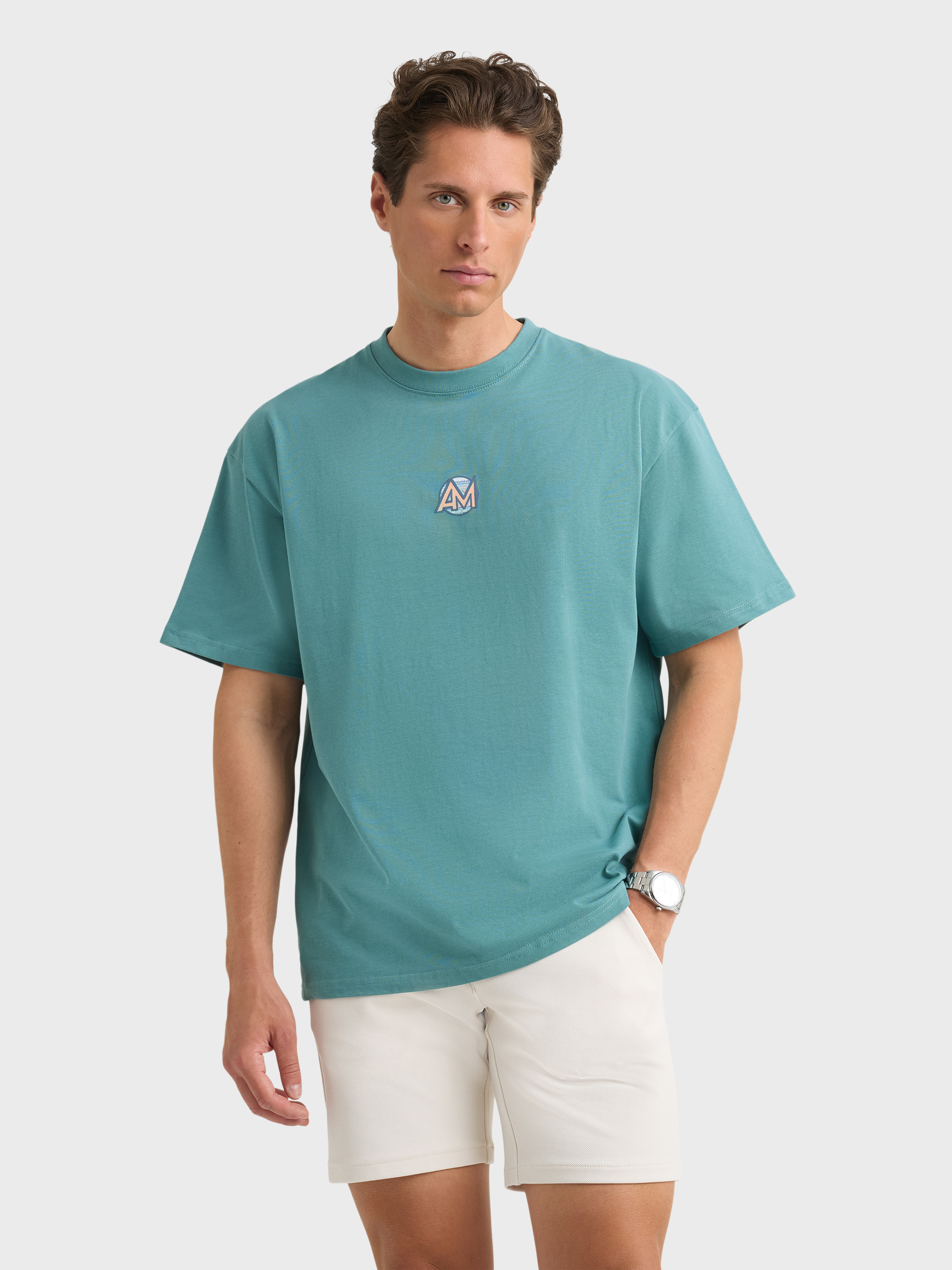 CAMISETA TIBET