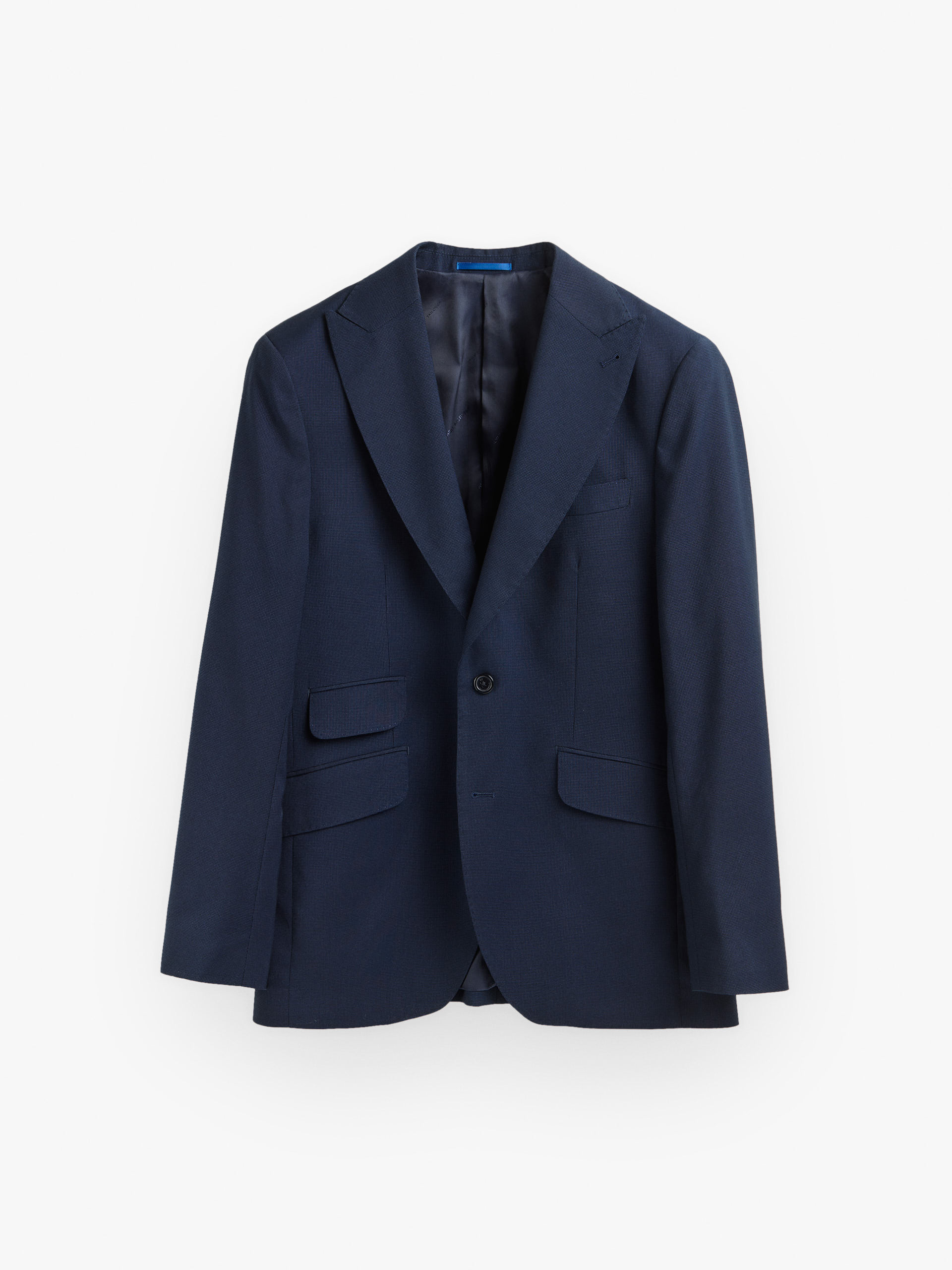 AMERICANA CAPO MICROCHECKS