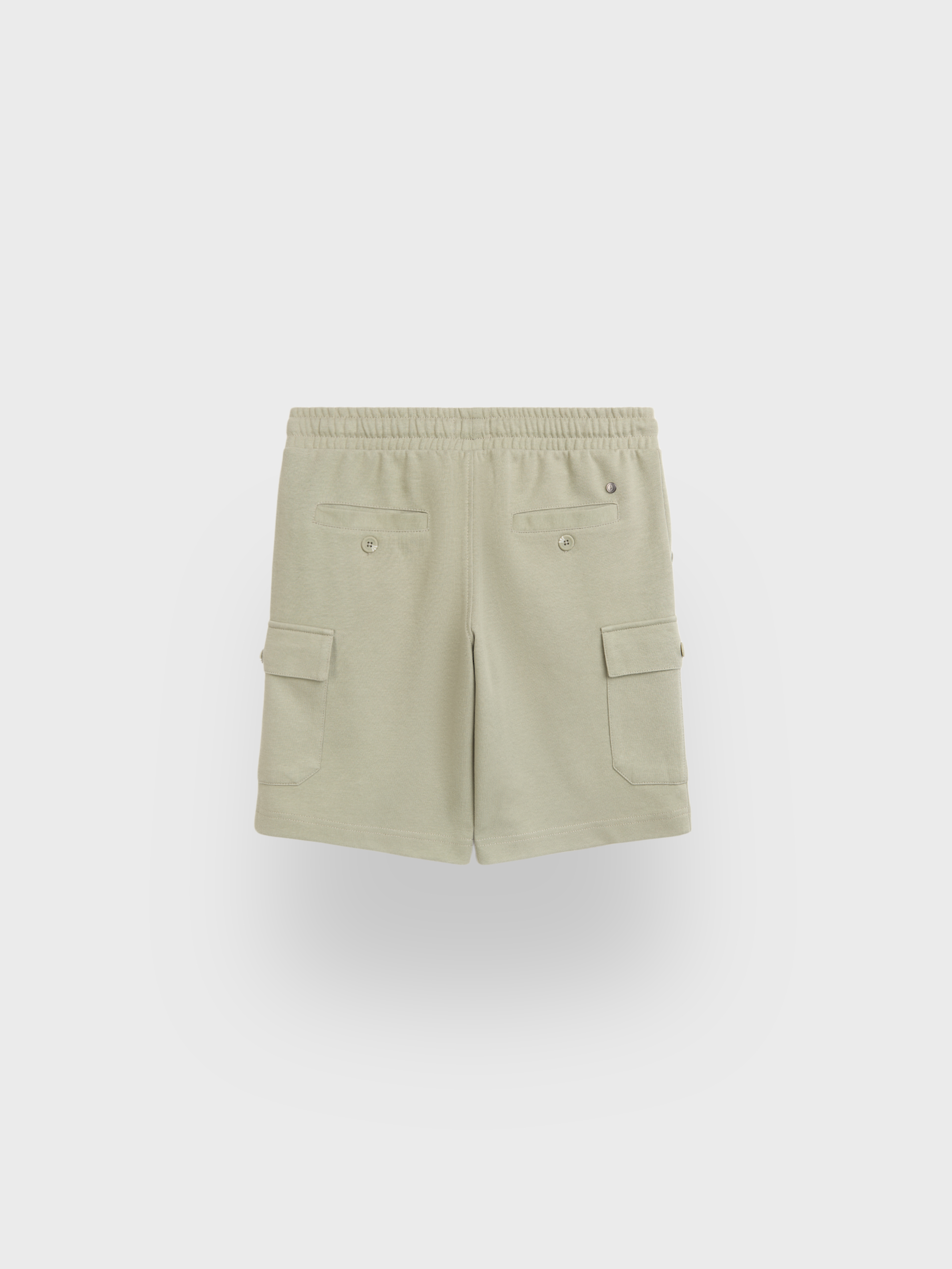 BERMUDA CARGO PUNTO KIDS