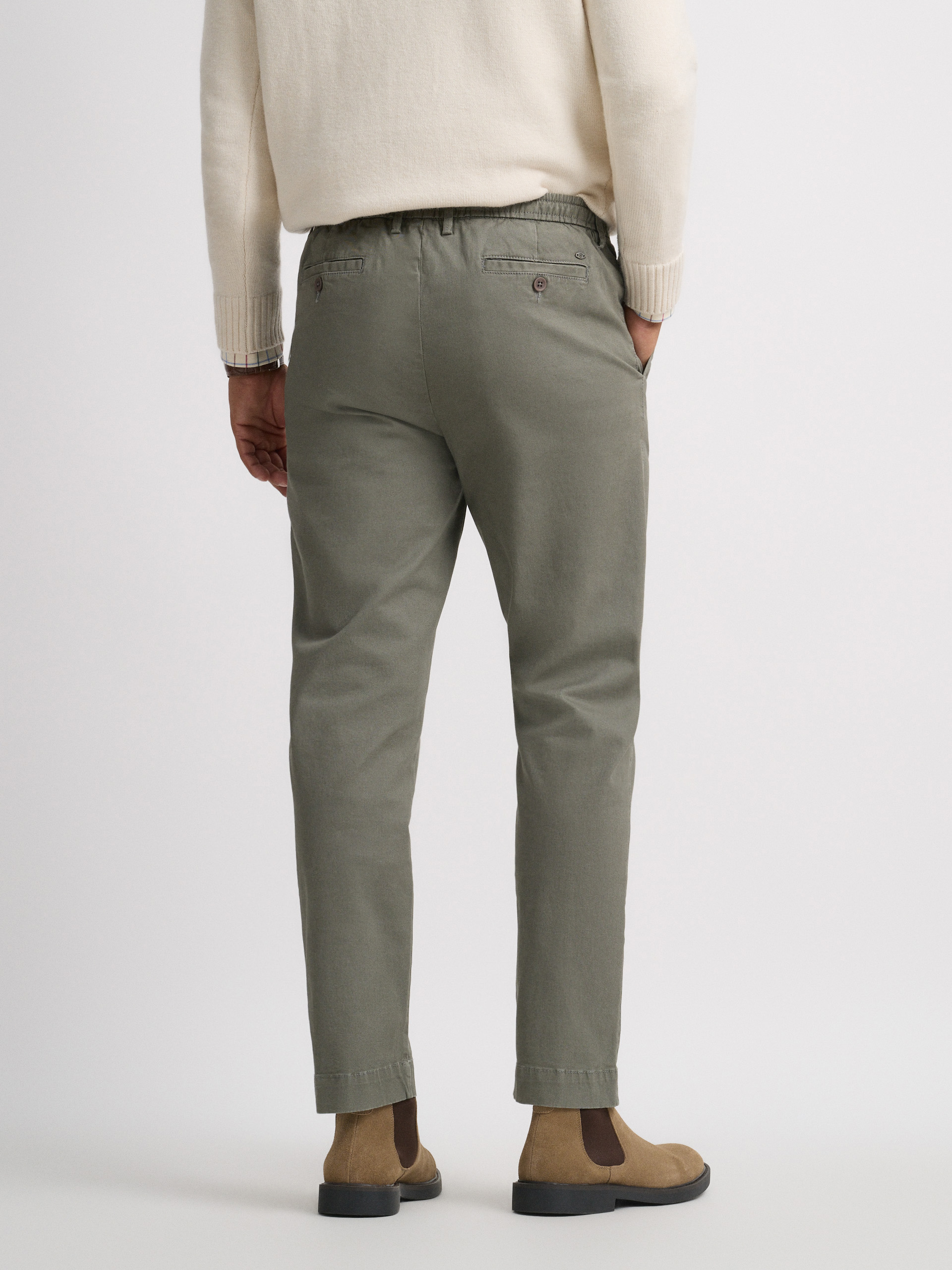 PANTALON ARNOLD