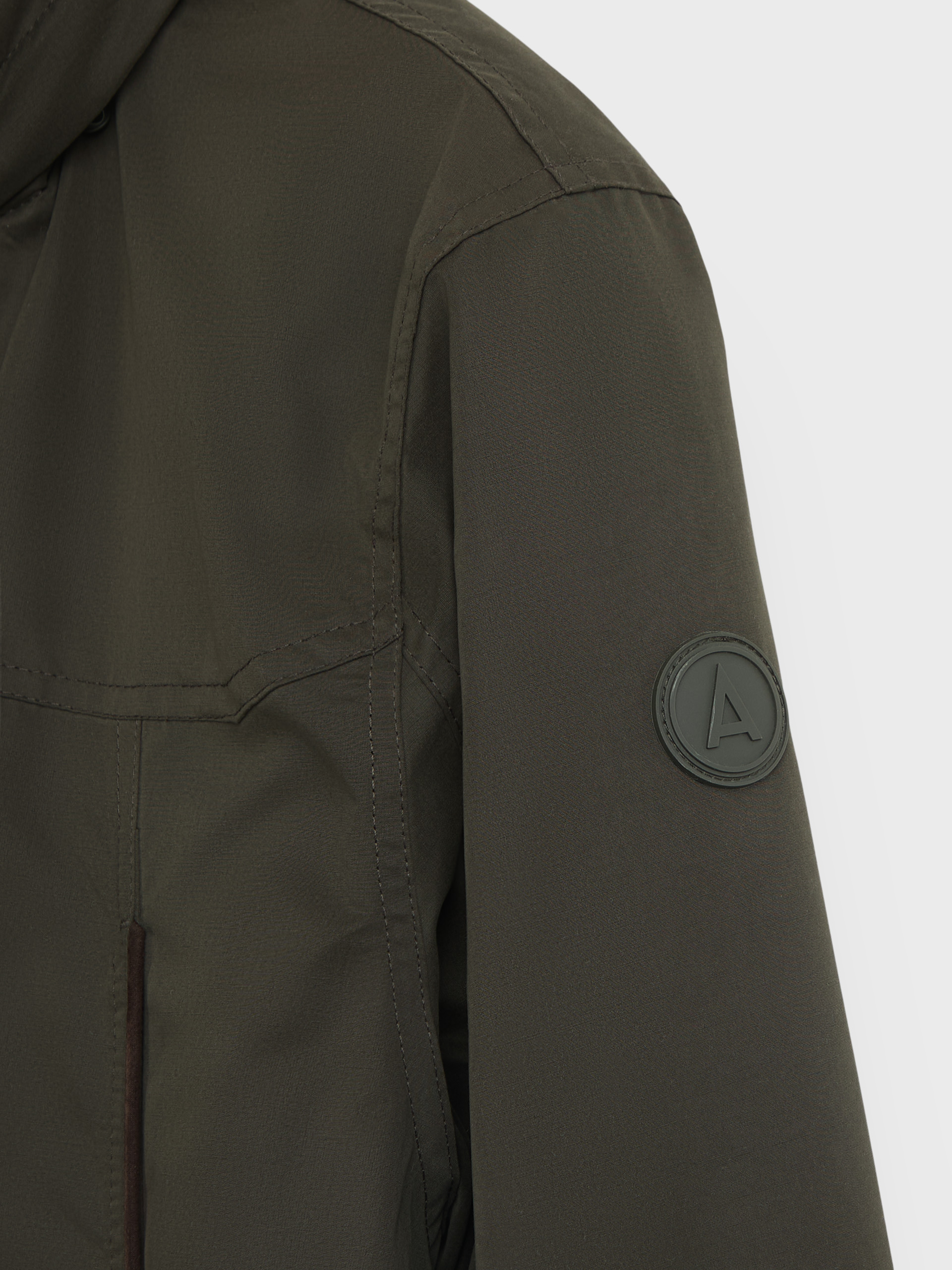 PARKA HUNTER