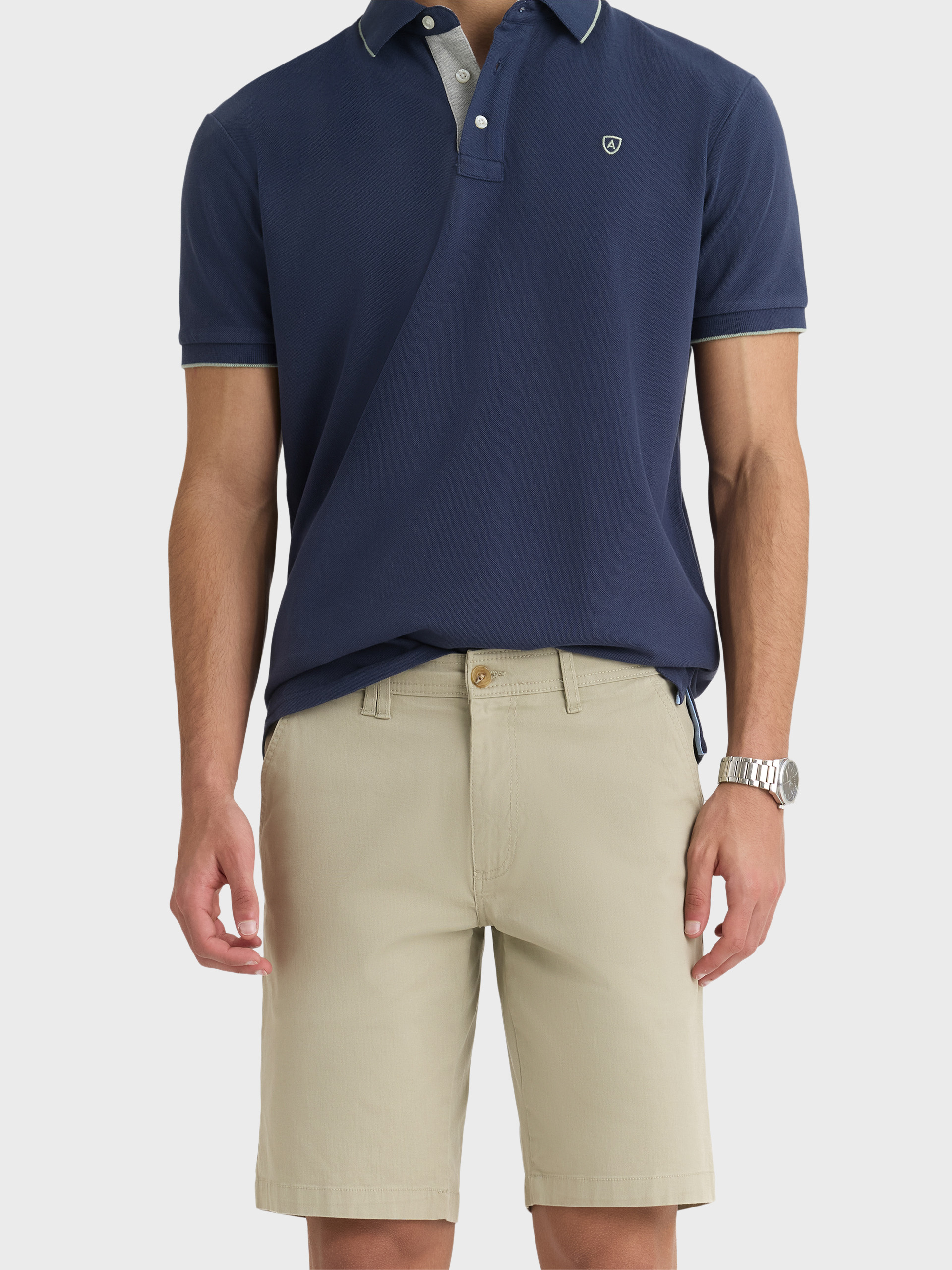 BERMUDA MALIBU VERDE