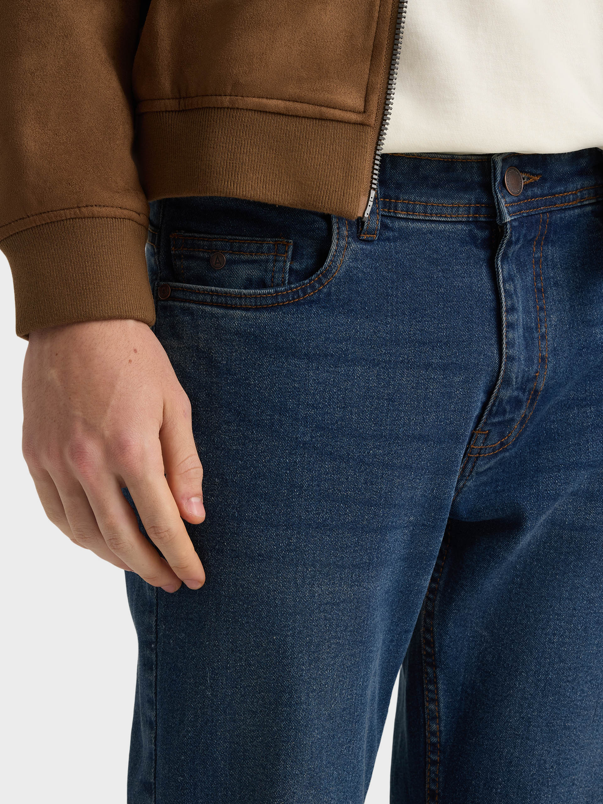 PANTALON DENIM STARK