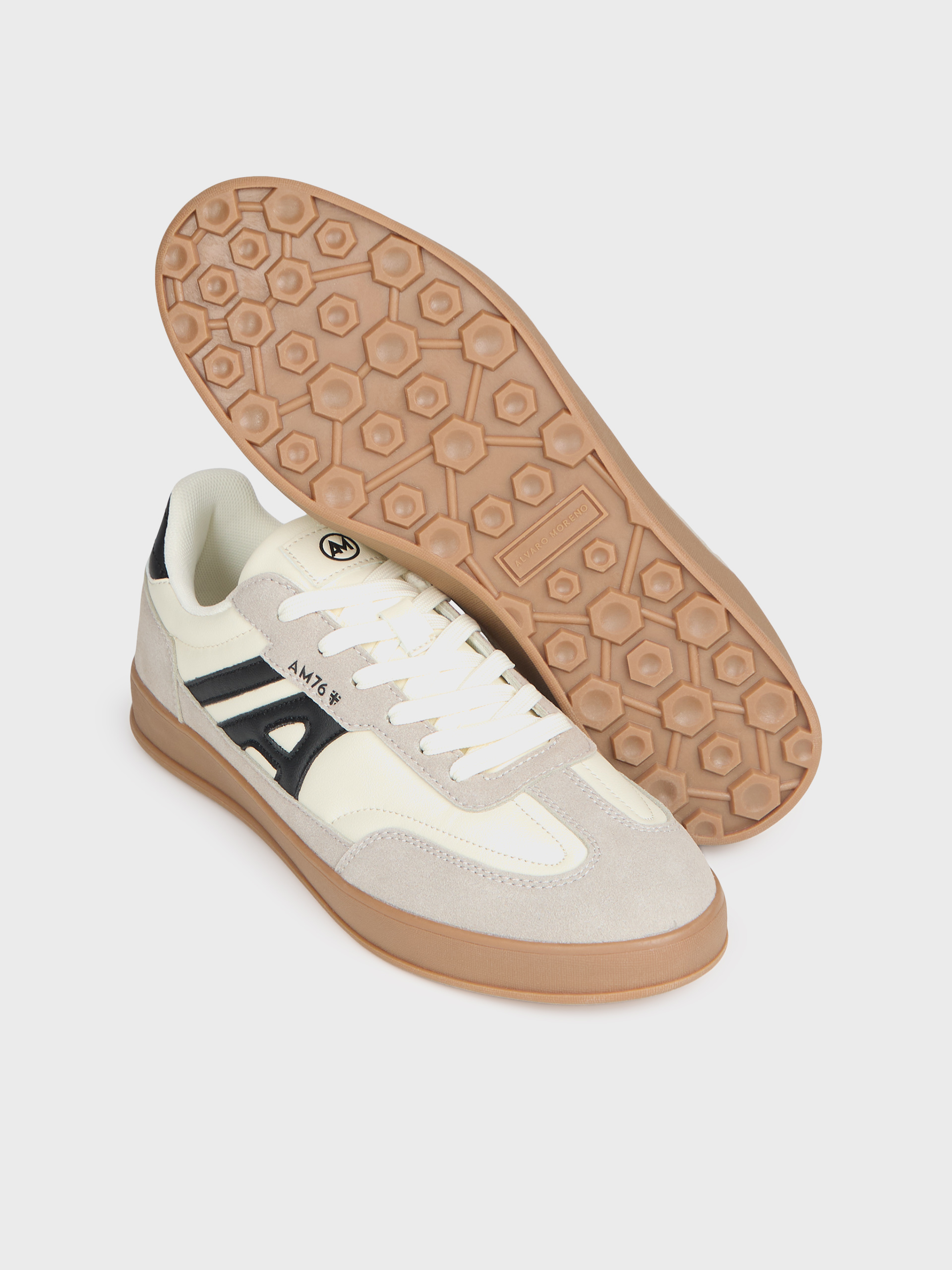 SNEAKERS SOCCER