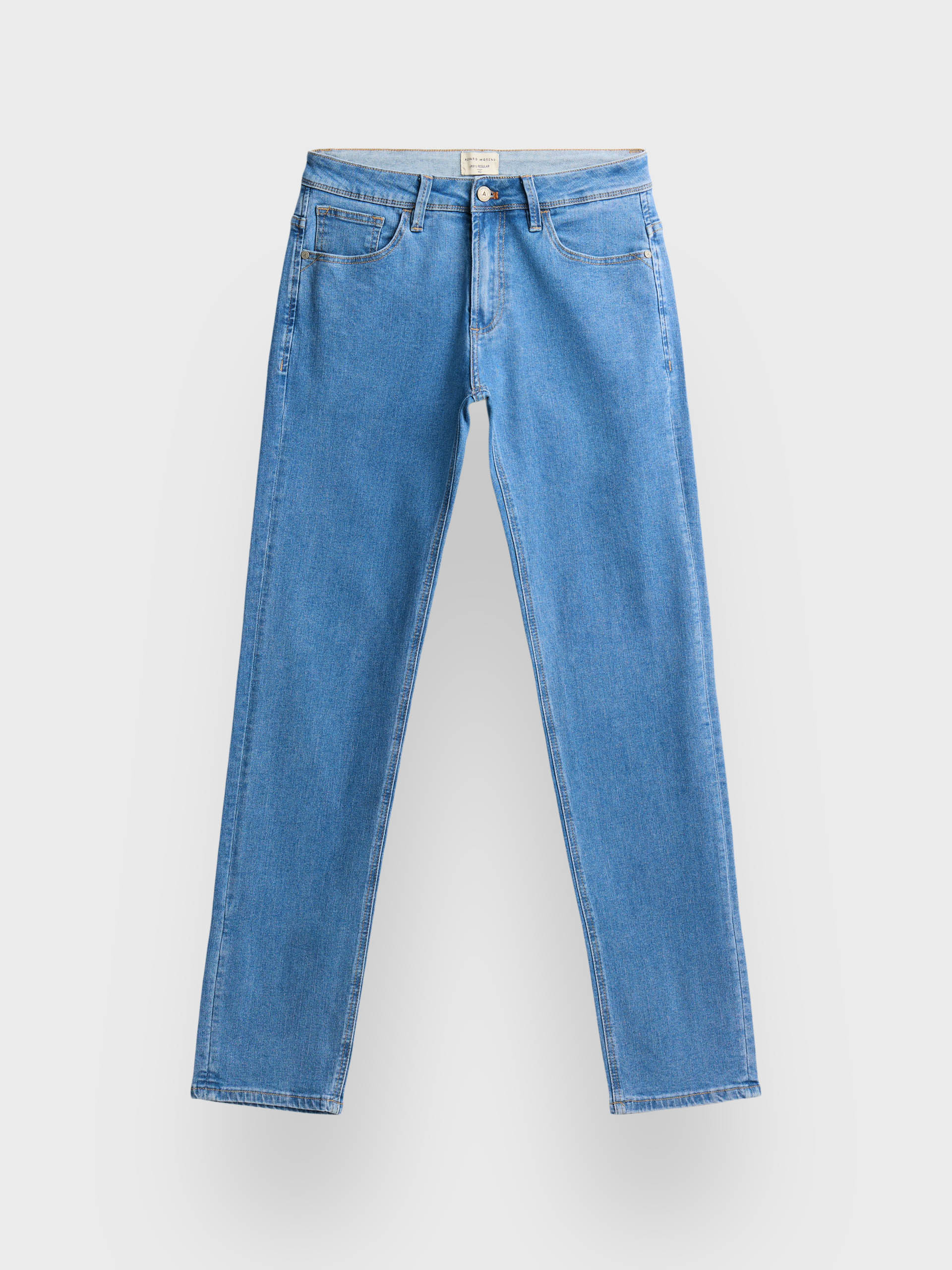 DENIM REGULAR