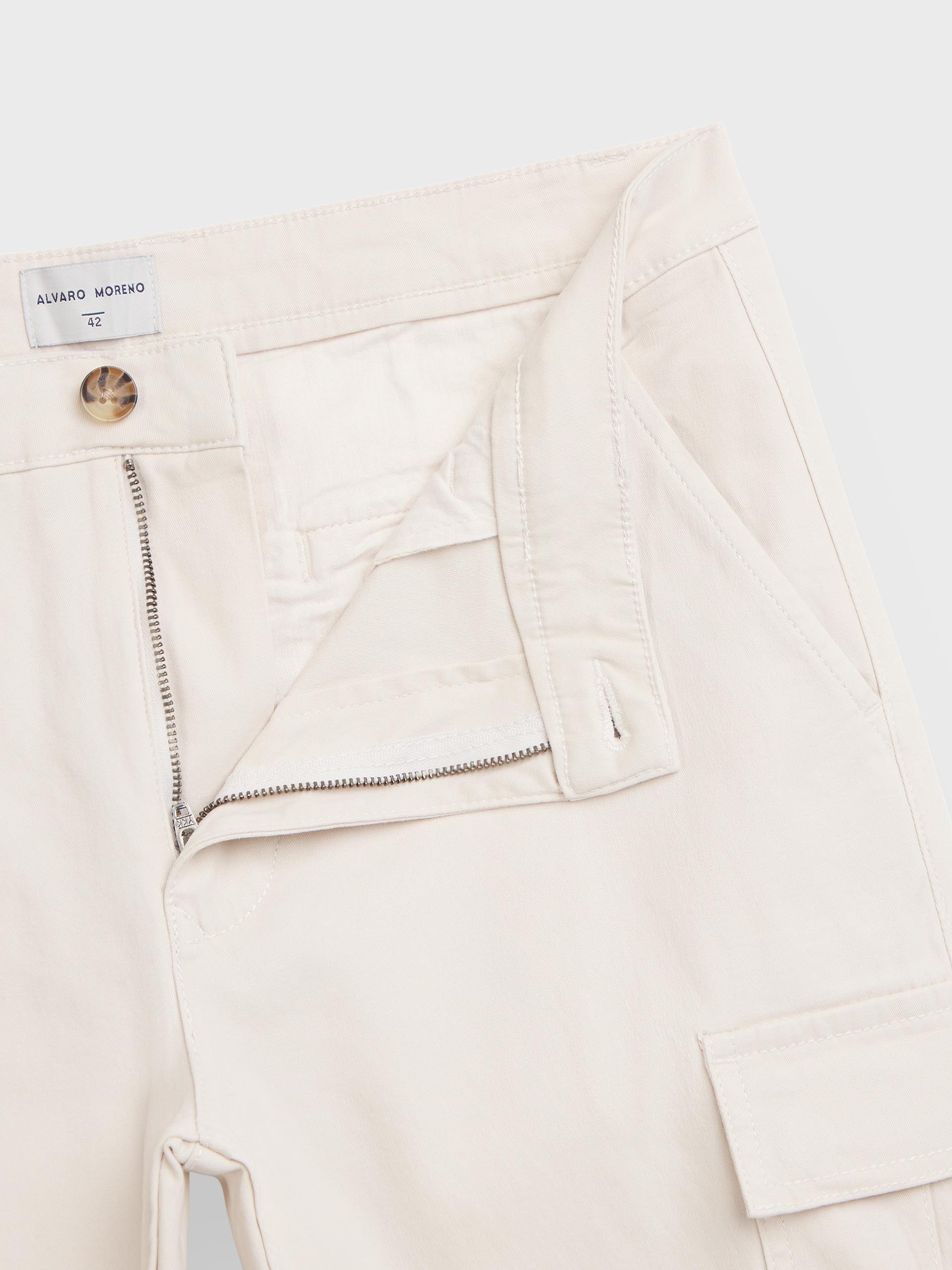 PANTALON CARGO ELVIS
