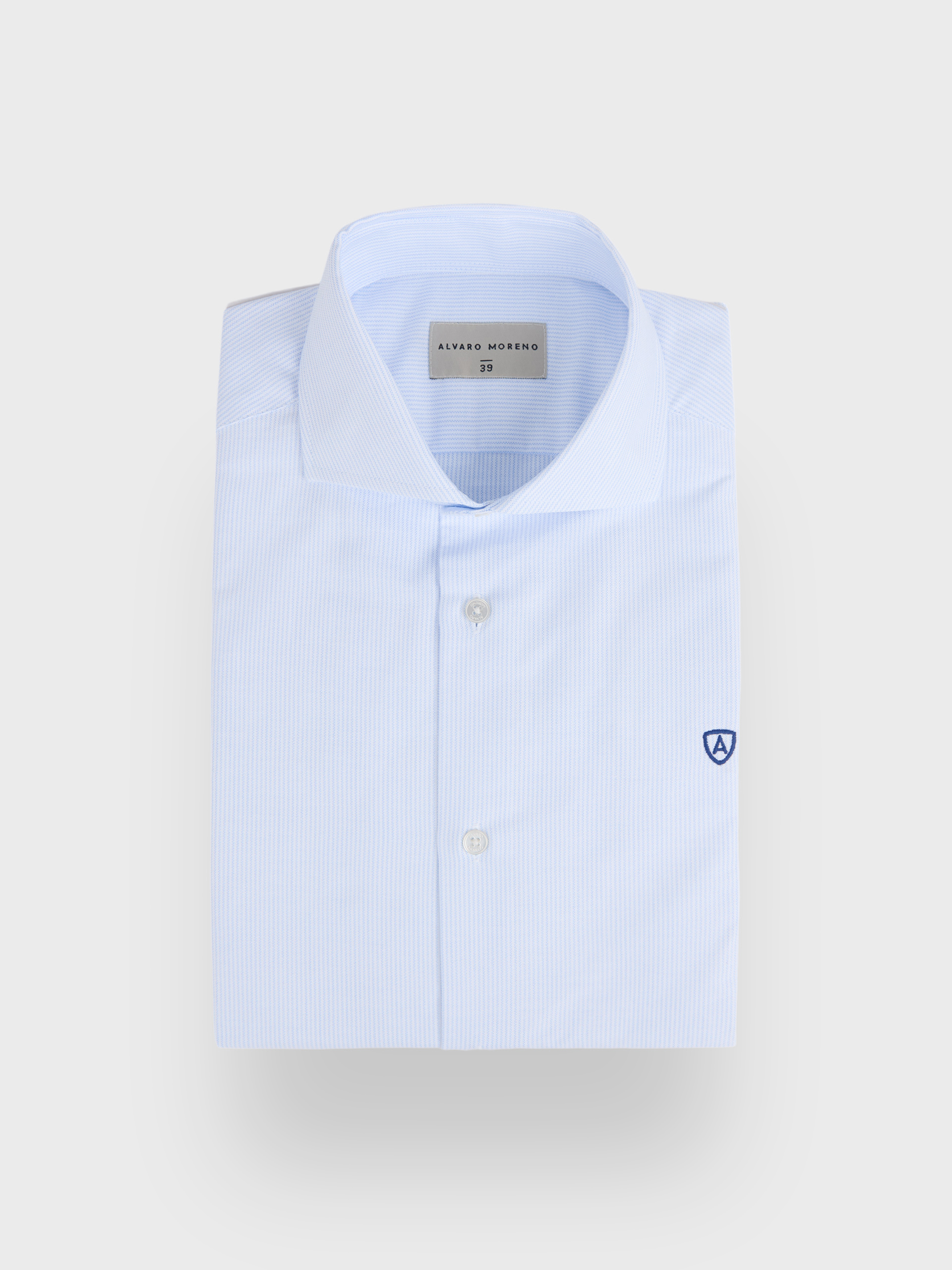 CAMISA P.POINT RAYAS