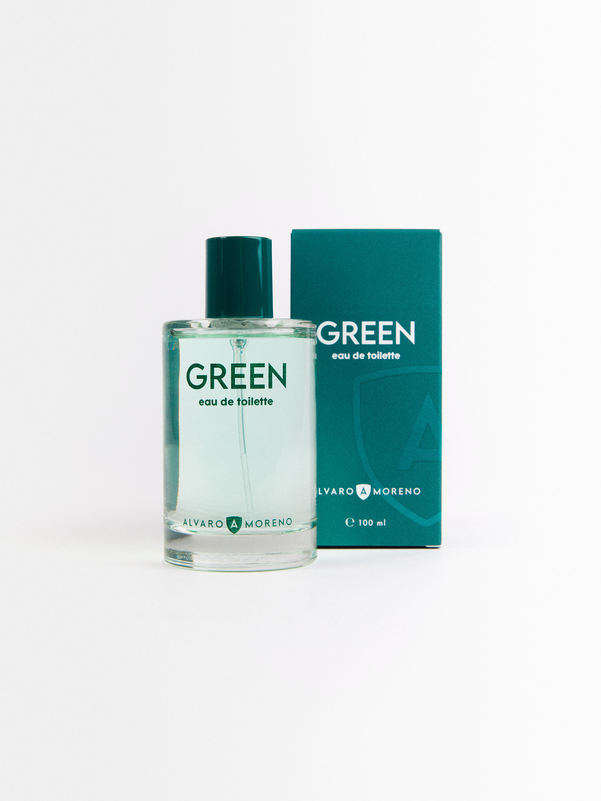 PERFUME AM GREEN PERFUME AM GREEN