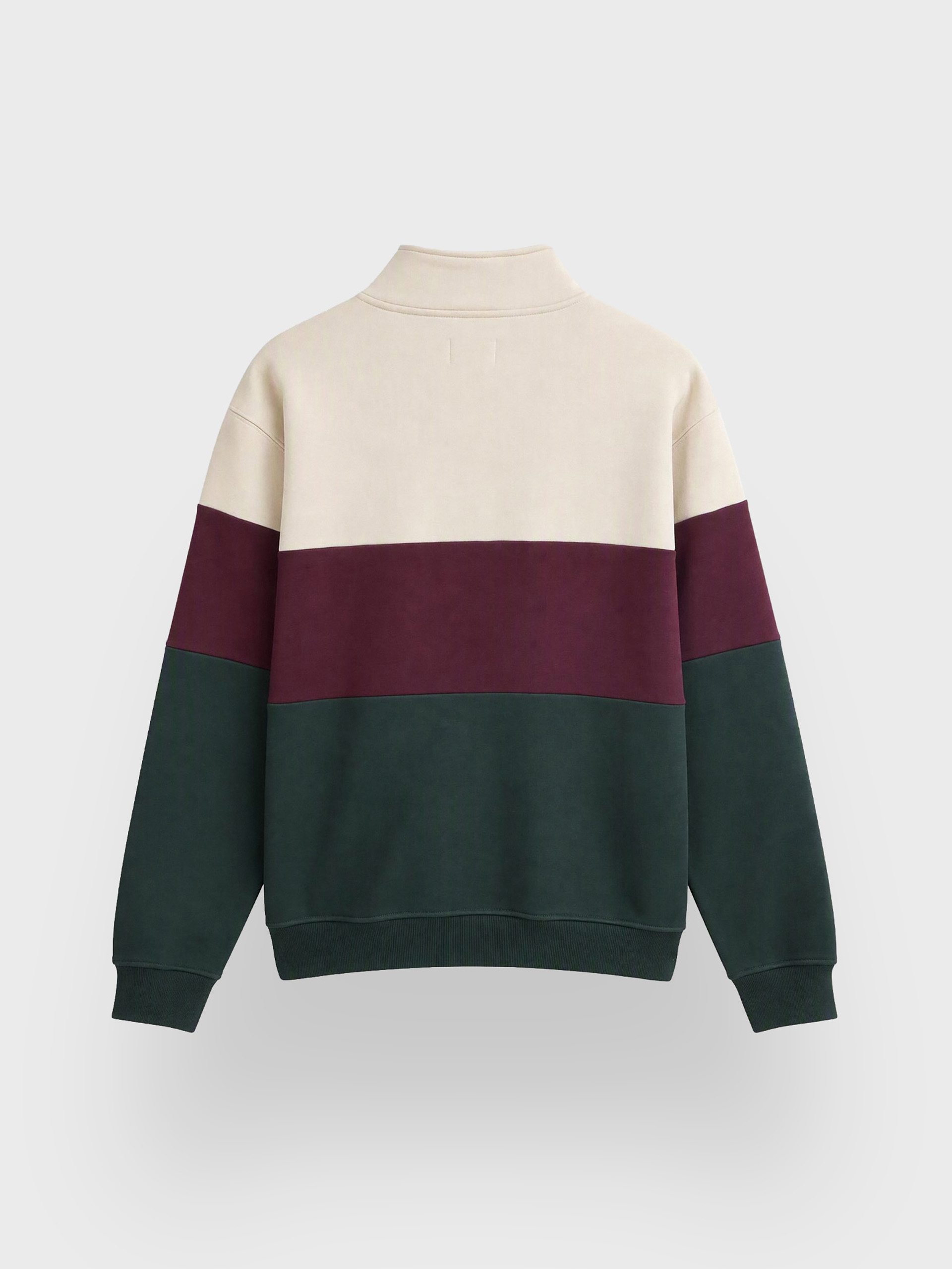 SUDADERA HORIZON