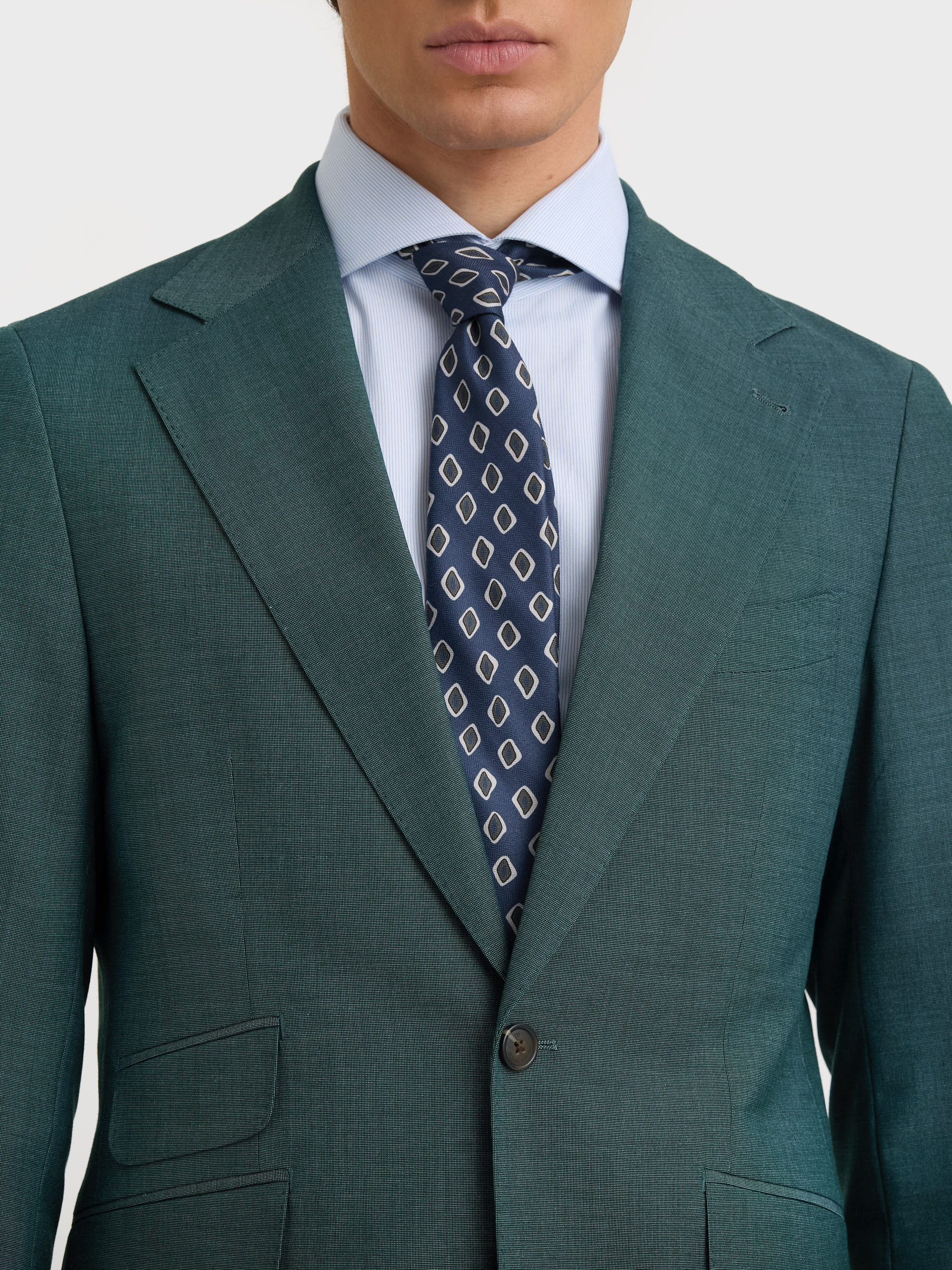 AMERICANA NAPOLI CUADRILLE