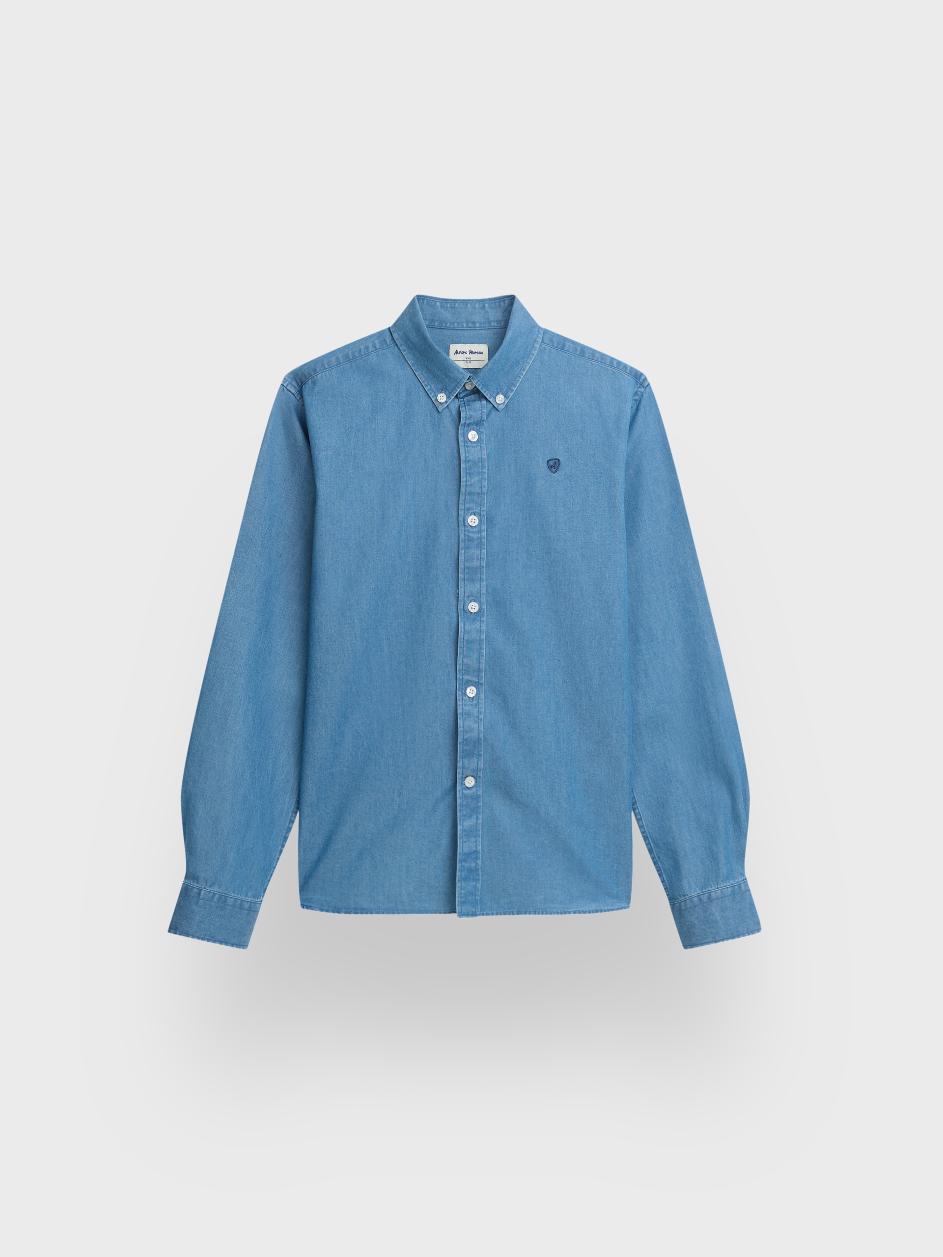 CAMISA DENIM KIDS