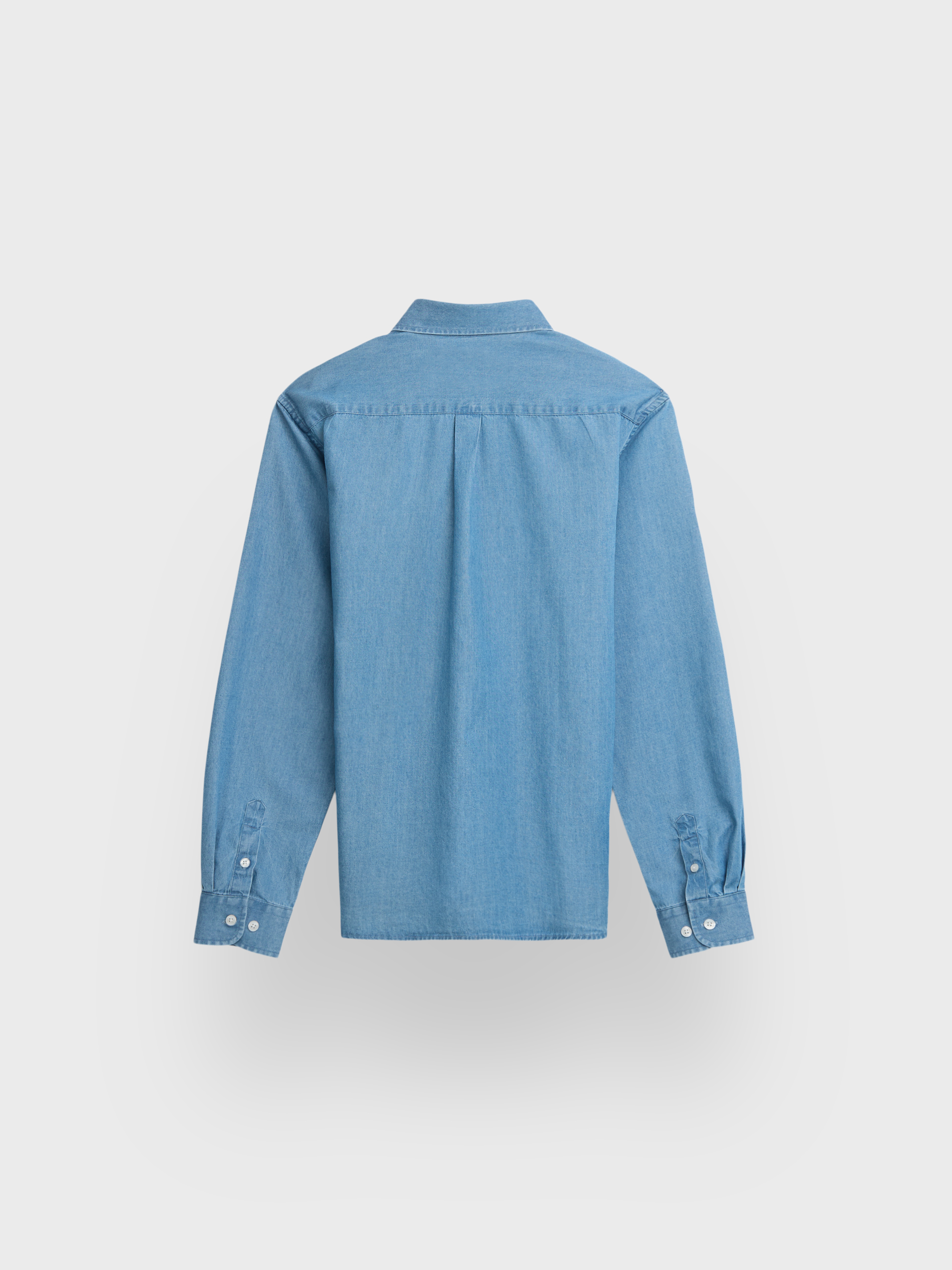 CAMISA DENIM KIDS
