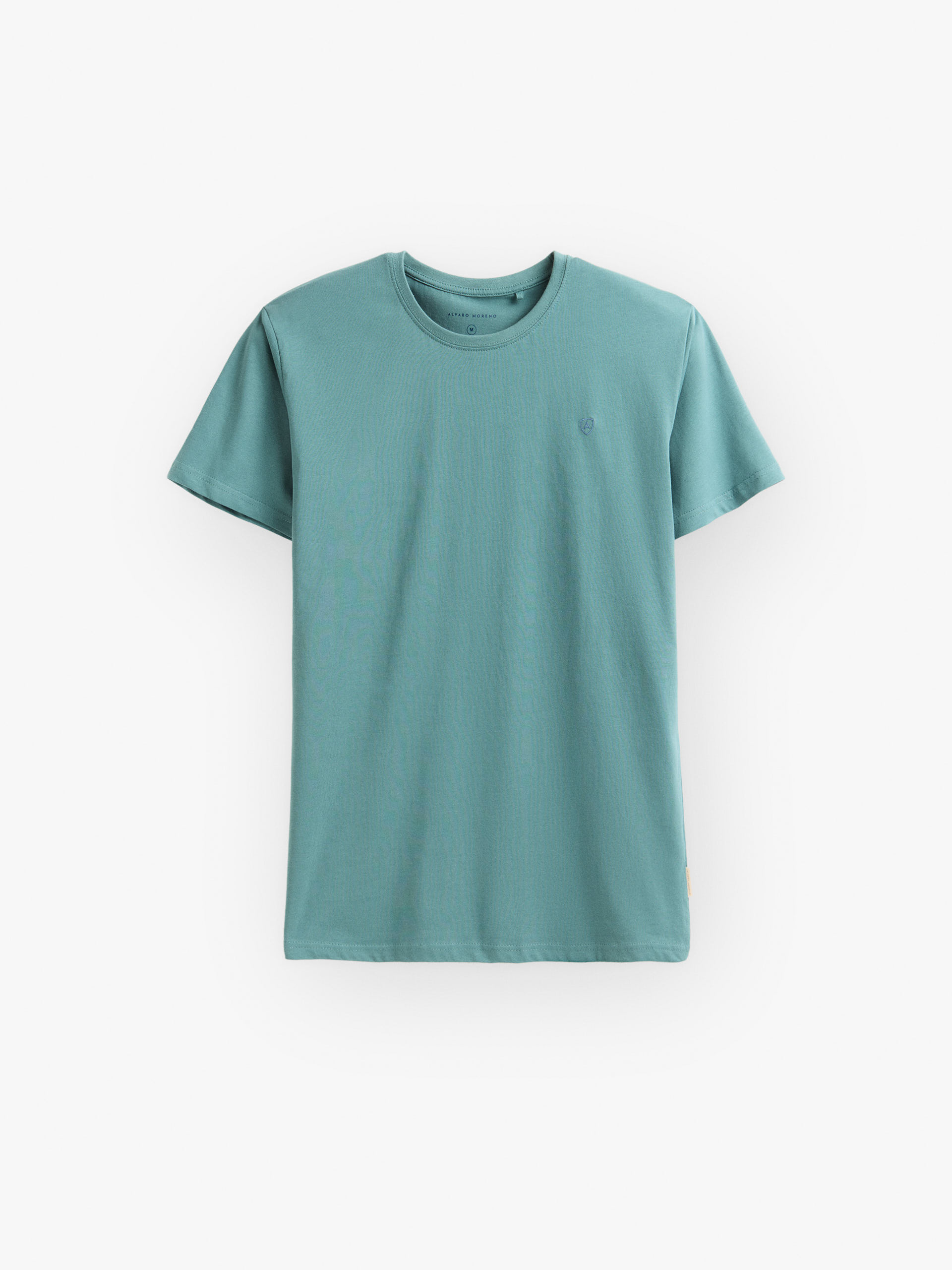 CAMISETA BASICA