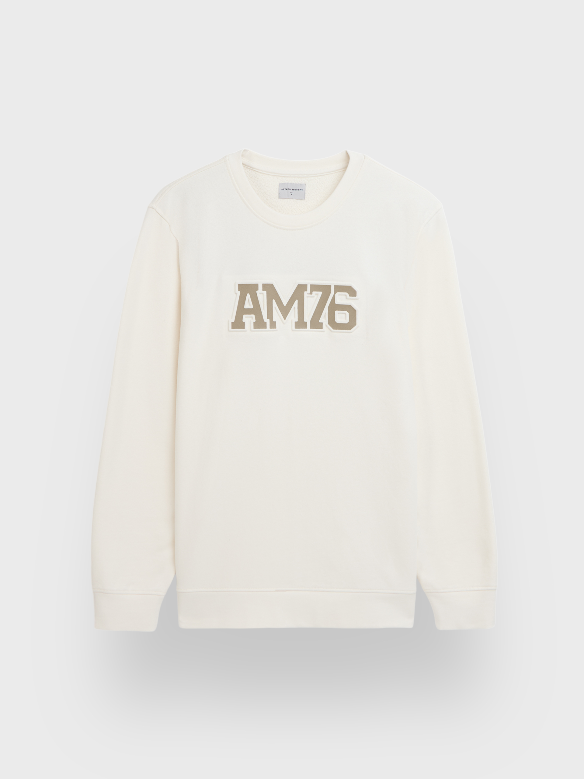 SUDADERA OFFICIAL