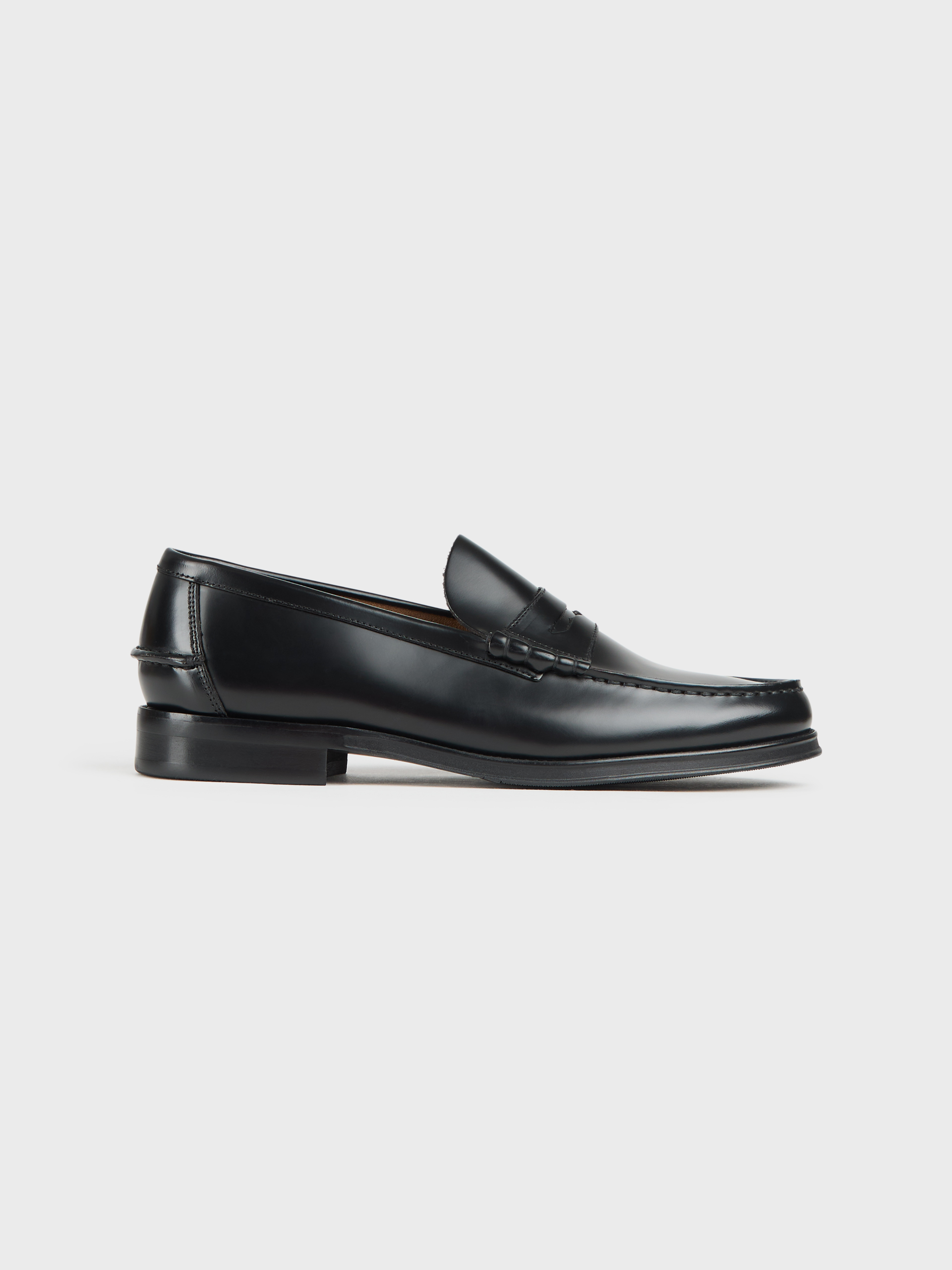 MOCASIN CASTIZO