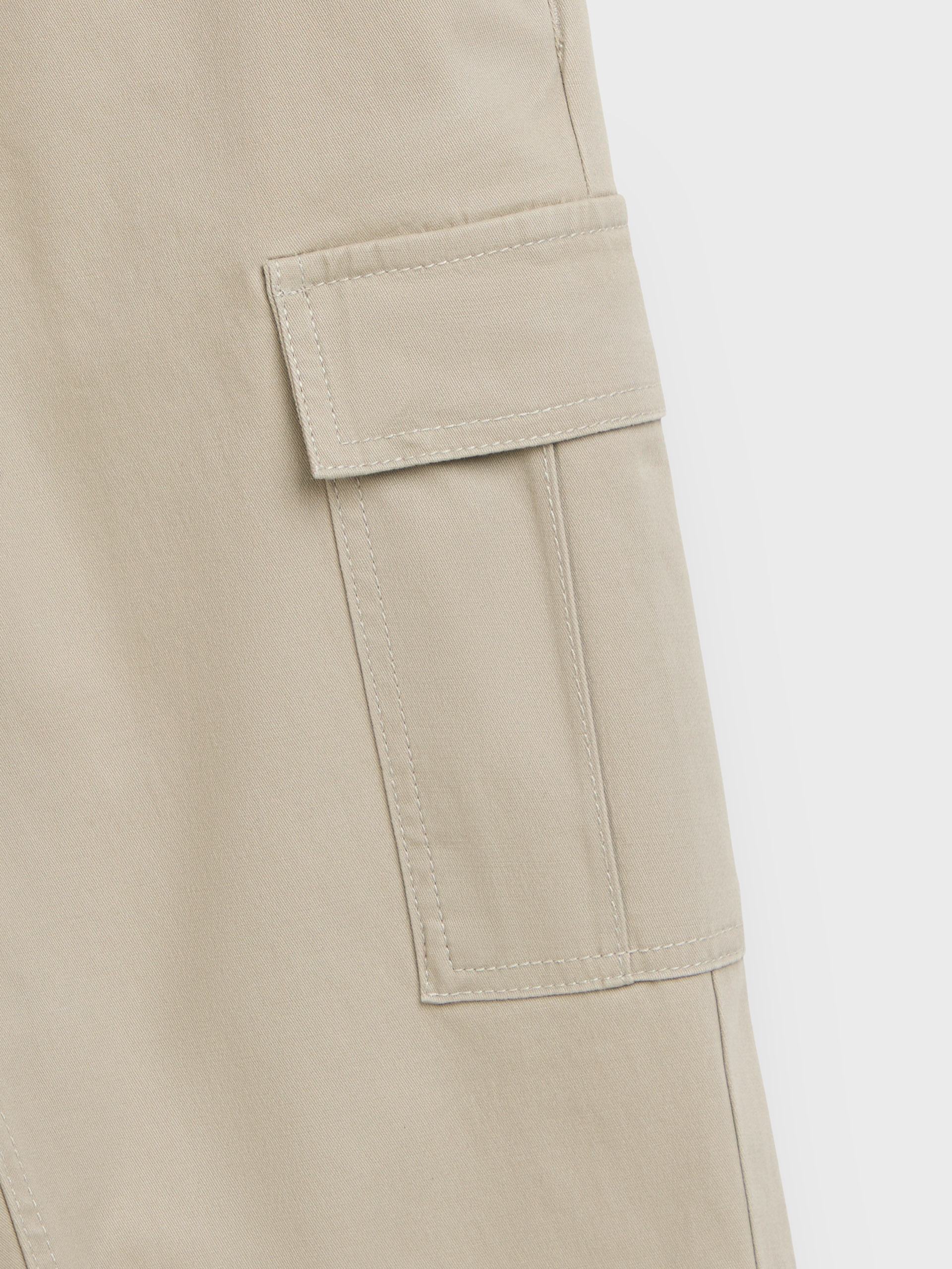 PANTALON CARGO ELVIS
