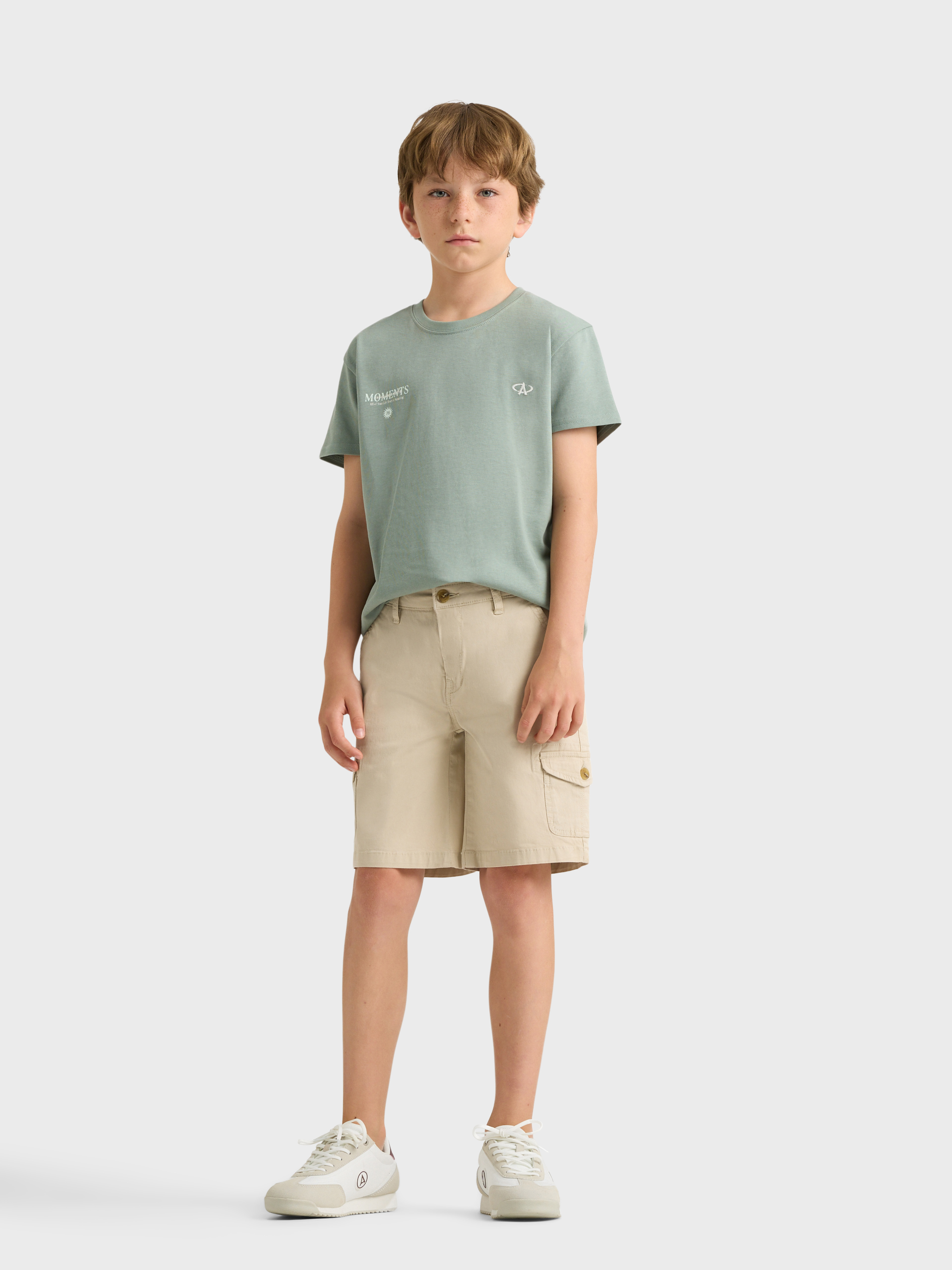 BERMUDA CARGO KIDS