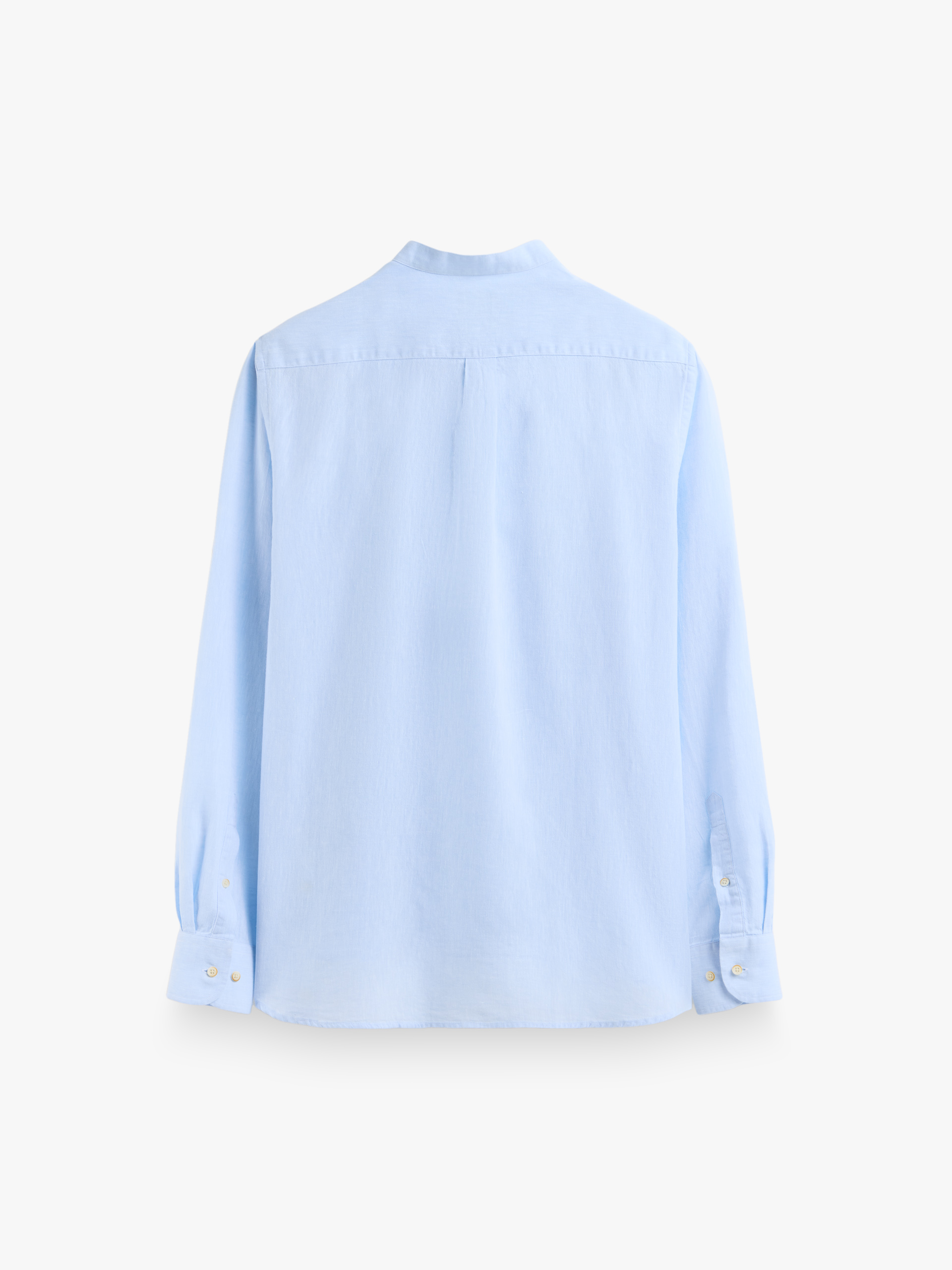 POLERA MAO CONTRASTE