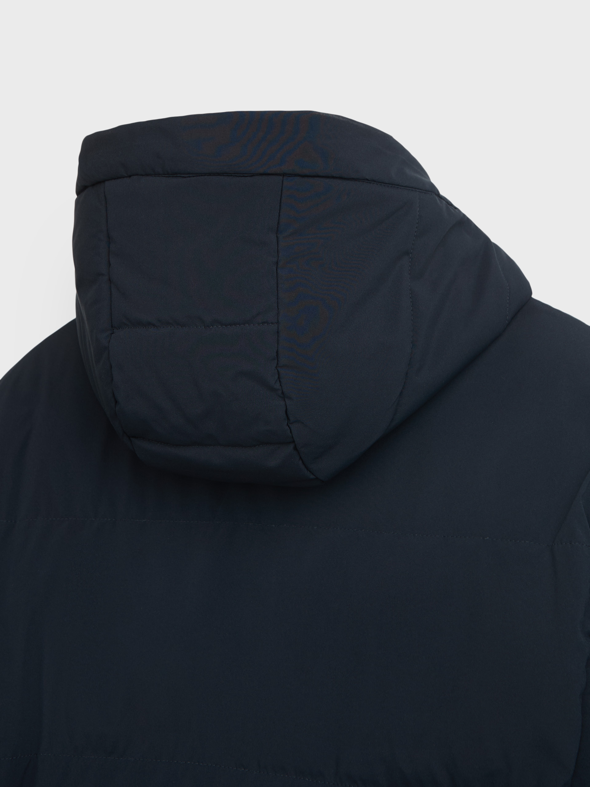 PARKA HUXLEY