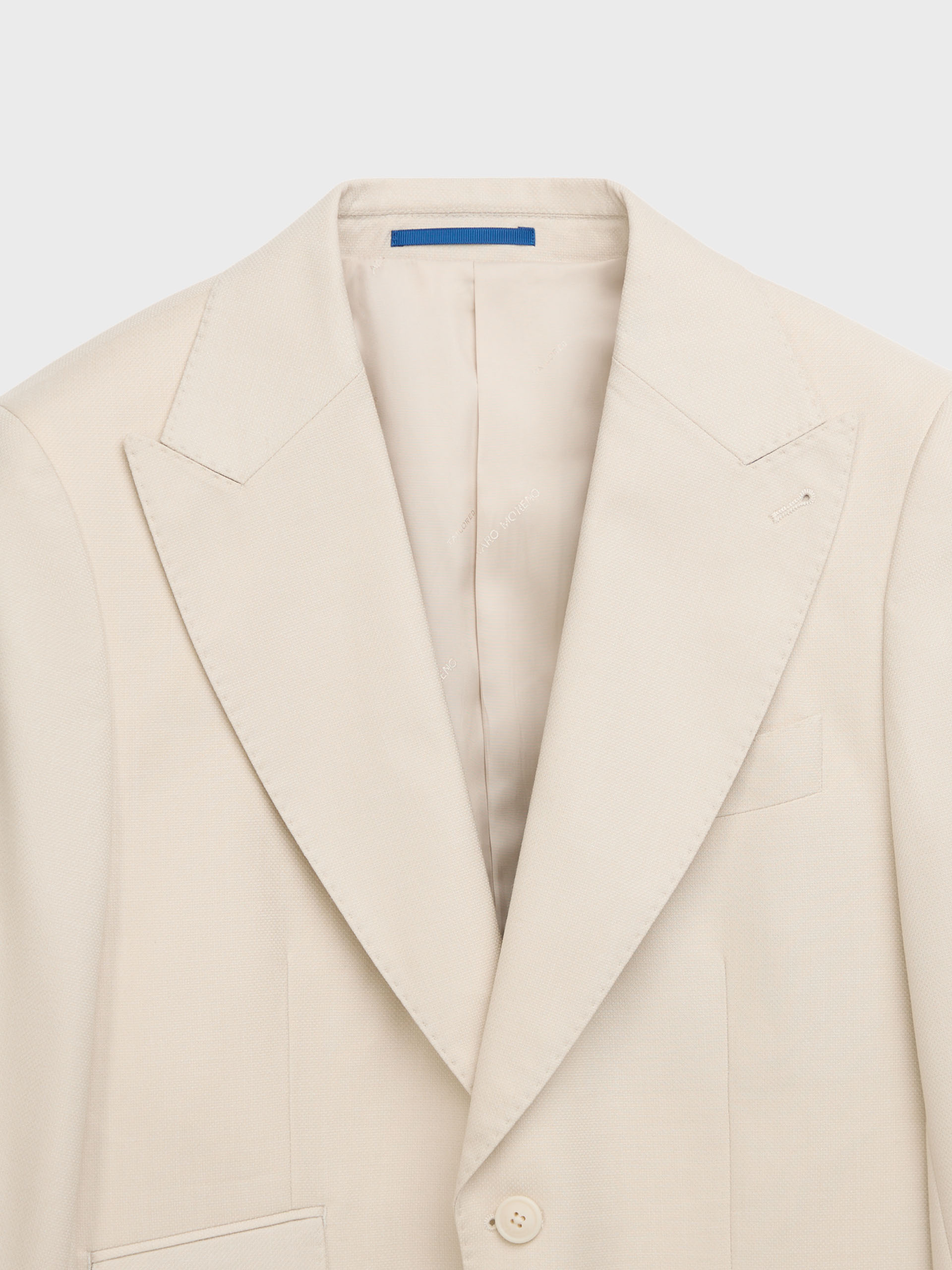 AMERICANA CAPO ESTRUCTURA