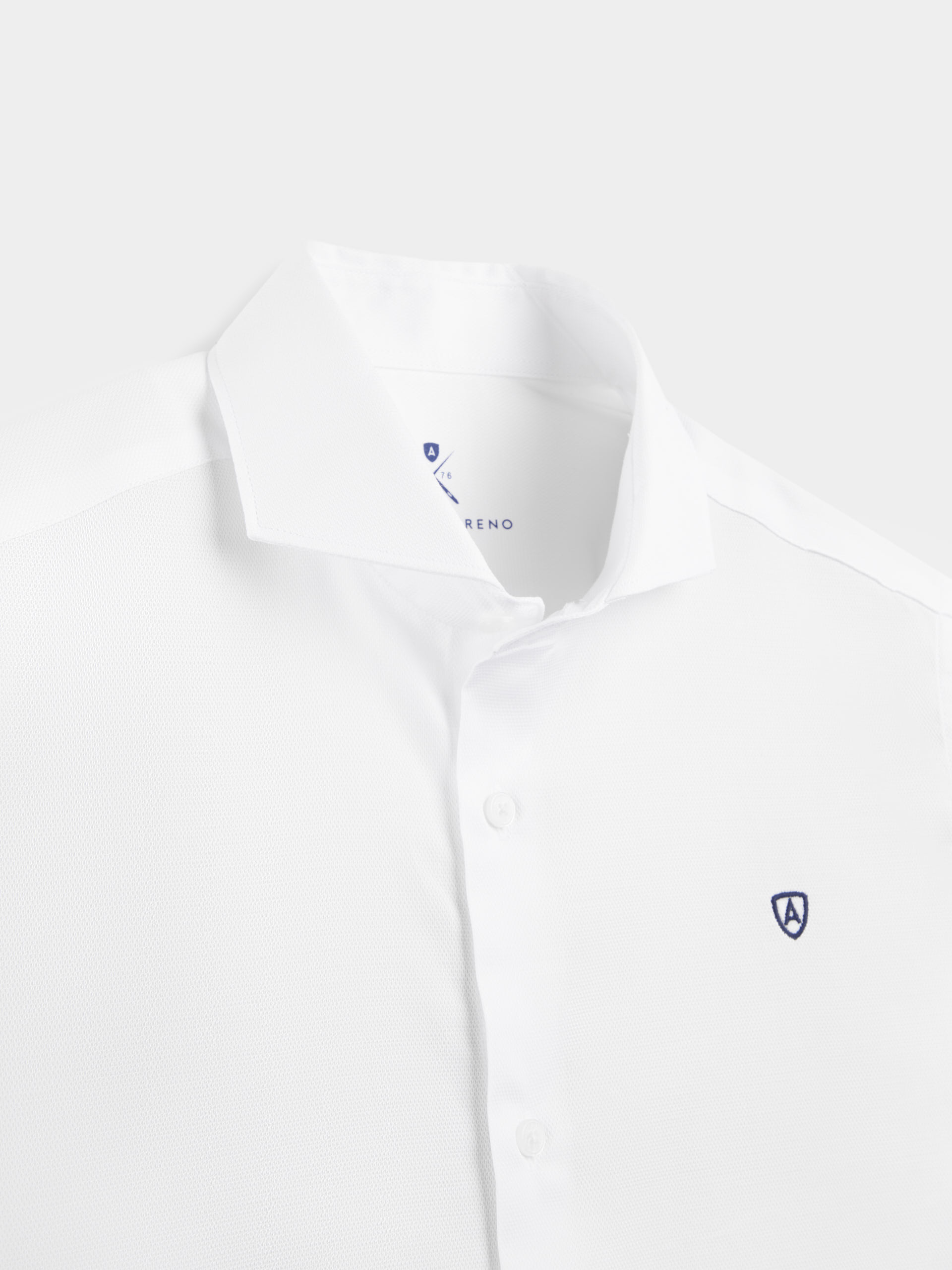 CAMISA ESTRUCTURA P. DOBLE