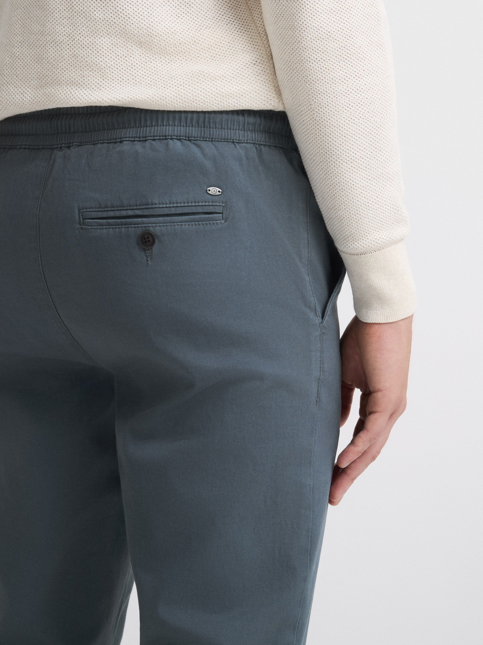 PANTALON DALTON