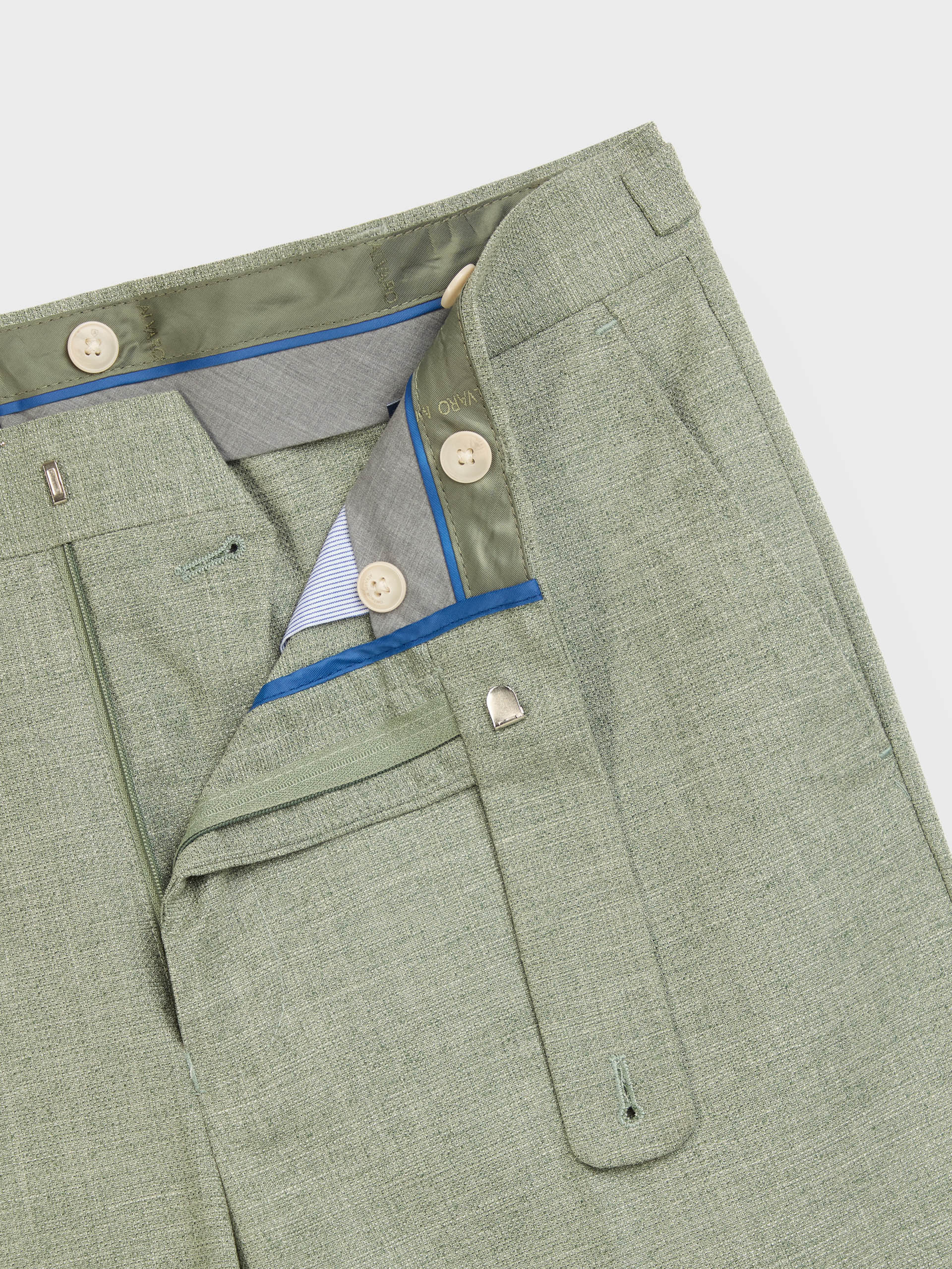 PANTALON CAPO ESTRUCTURA