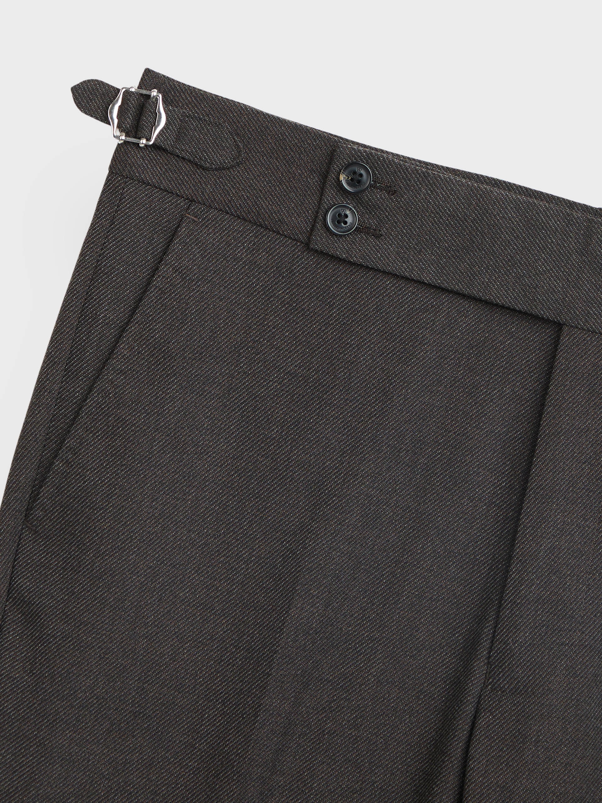 PANTALONES CAPOLUNGO BROWN