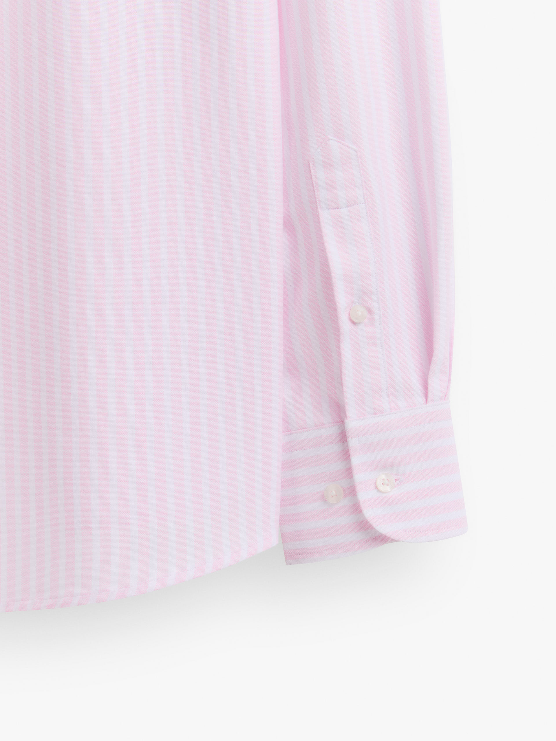 CAMISA OXFORD CLASSIC