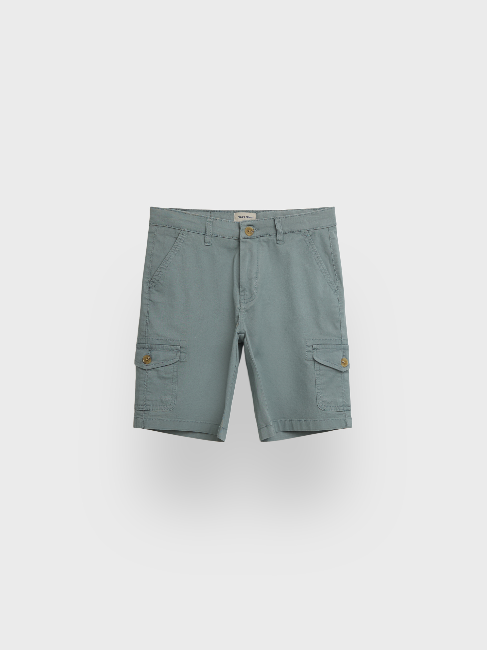 BERMUDA CARGO KIDS AZUL