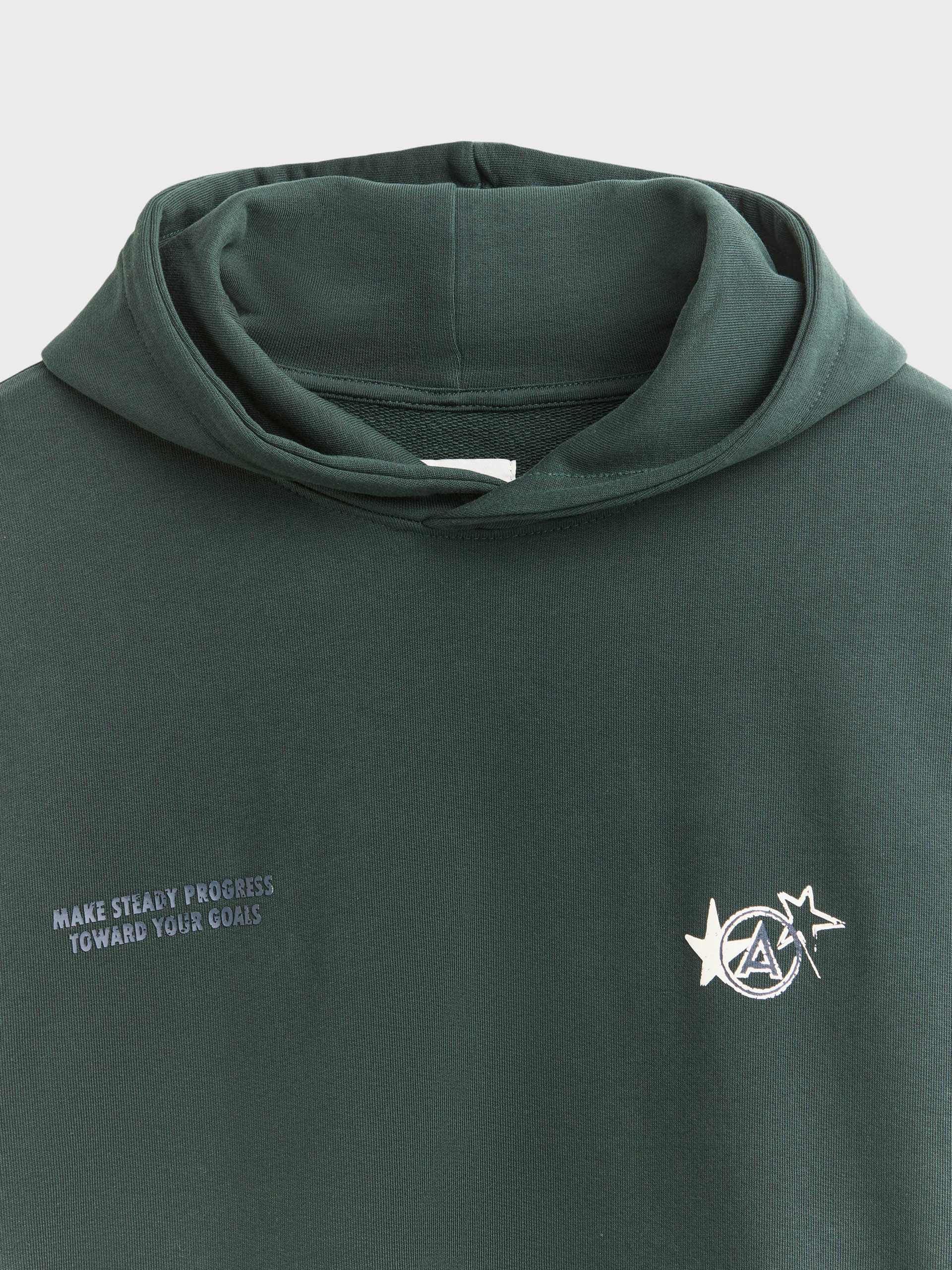 SUDADERA INFLUENTIAL
