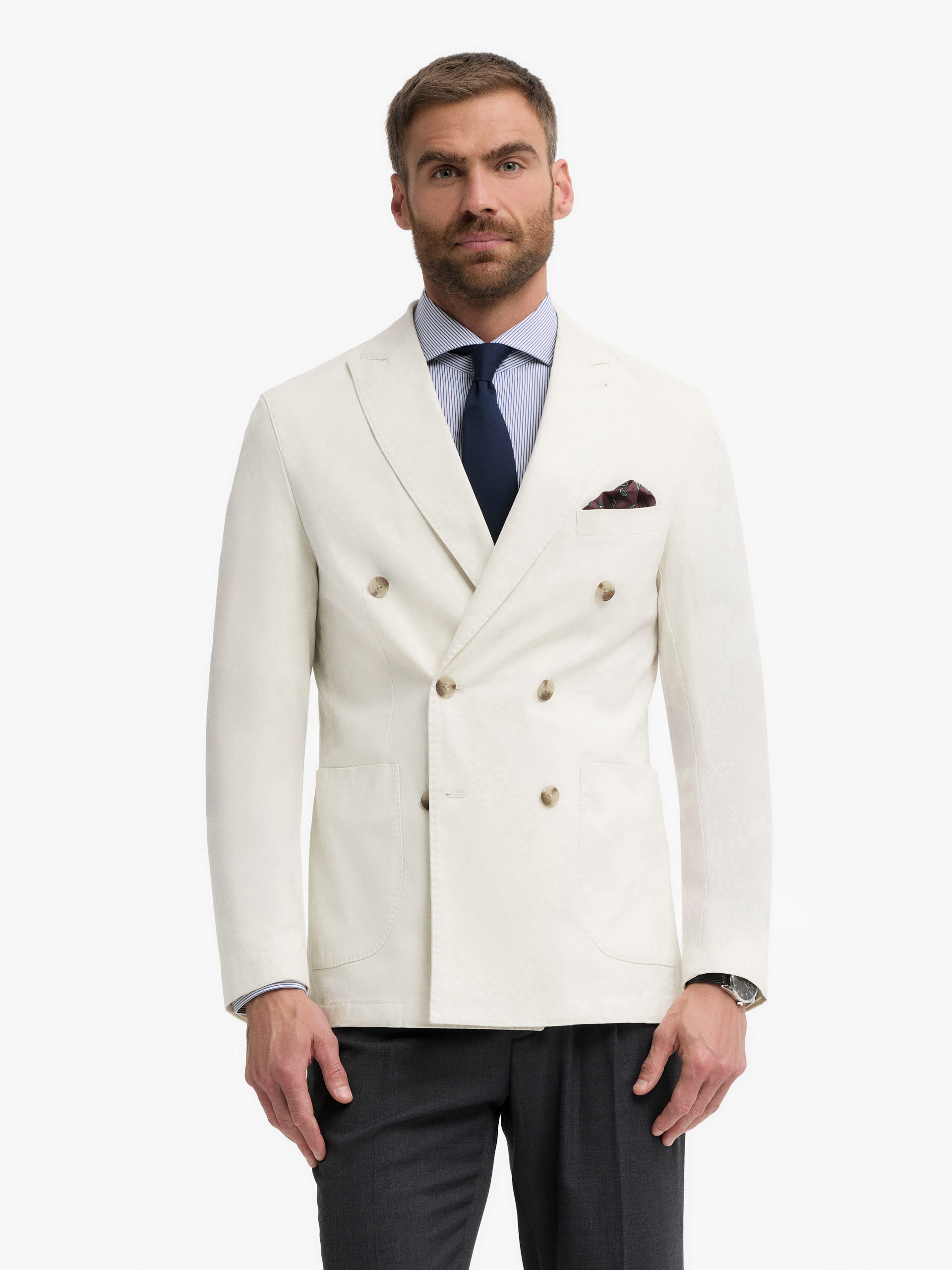 AMERICANA DOMENICO CRUDO