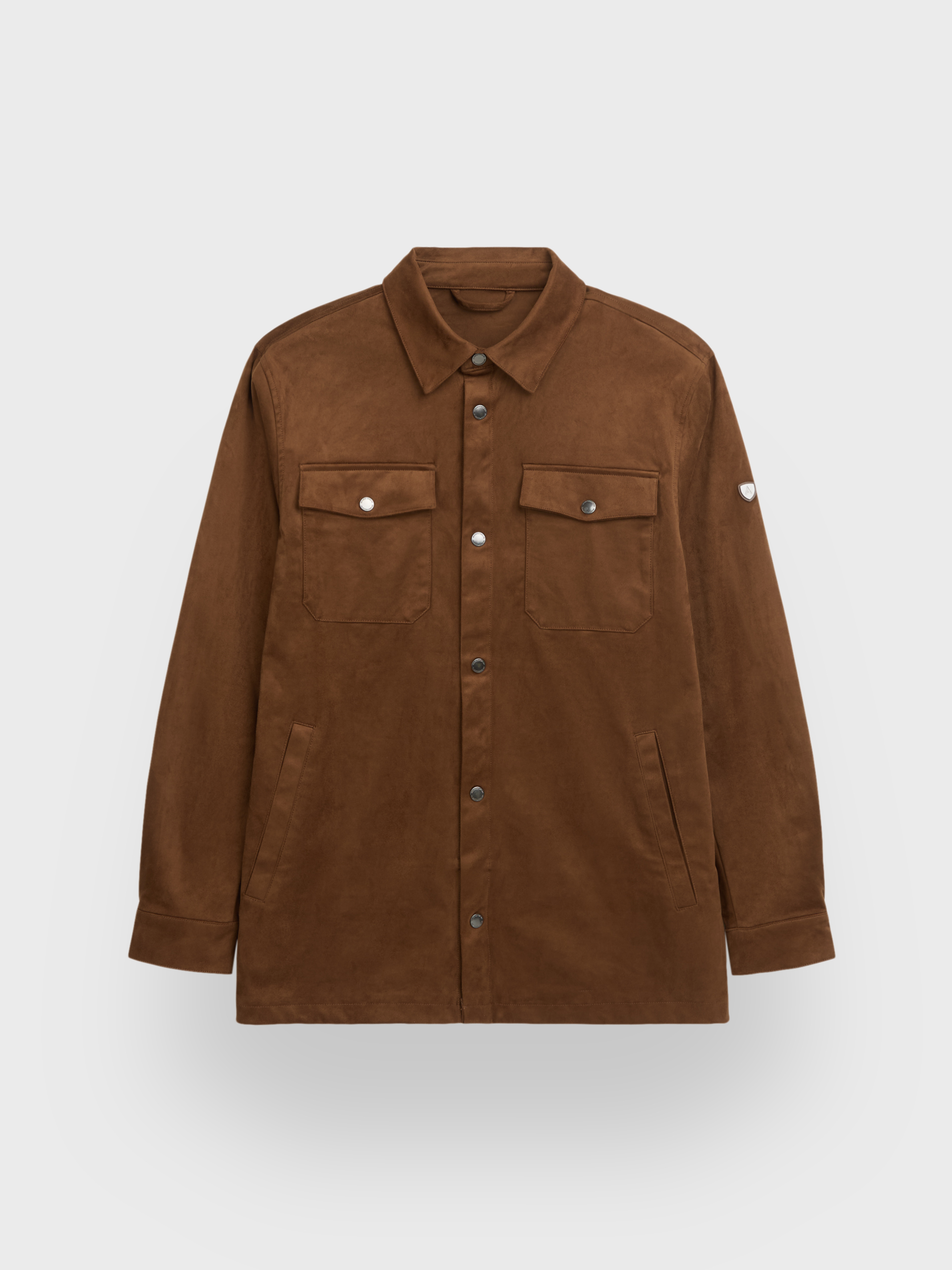 SOBRECAMISA MAVRIC